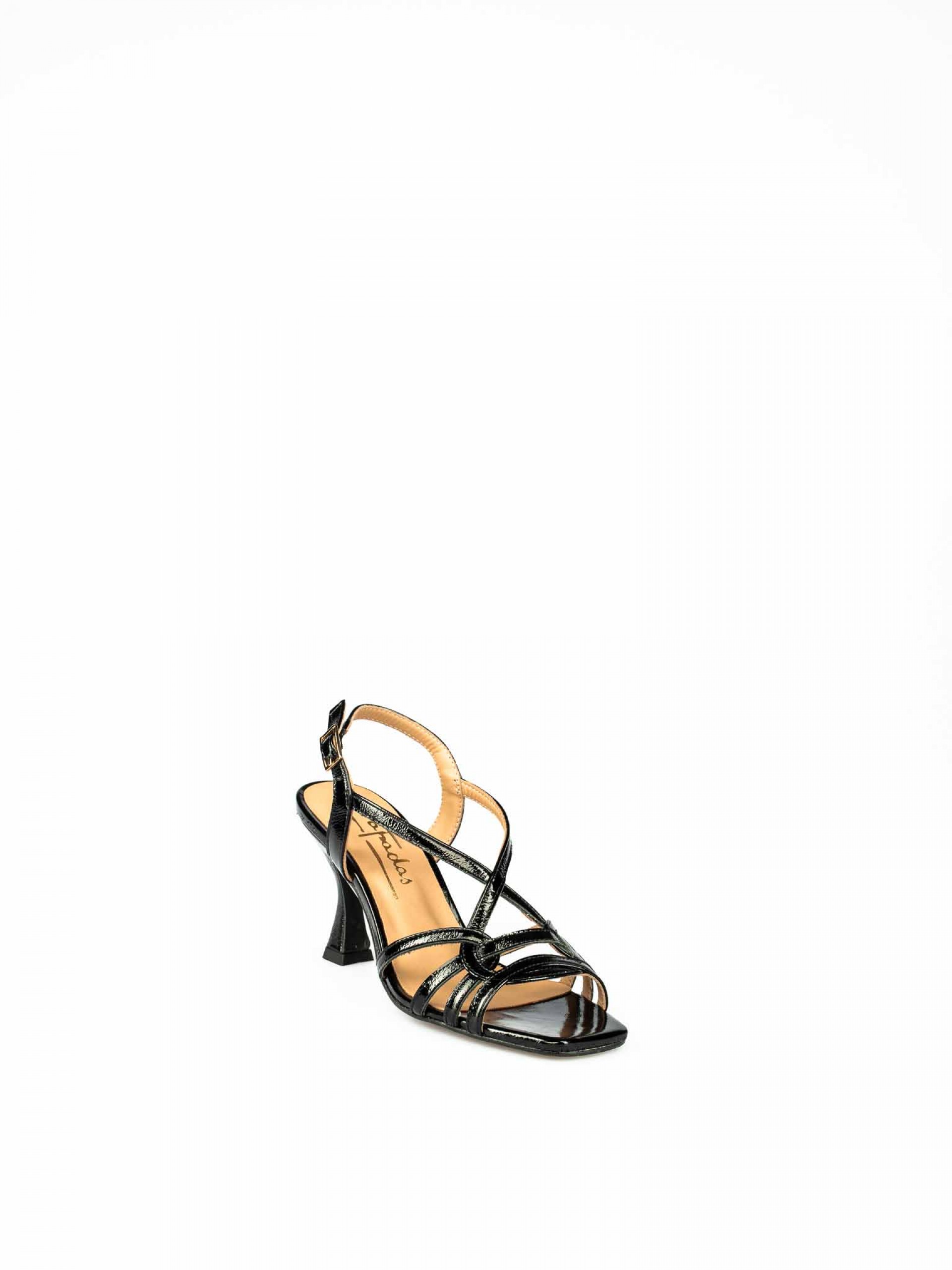 Elegant High-heel Sandals