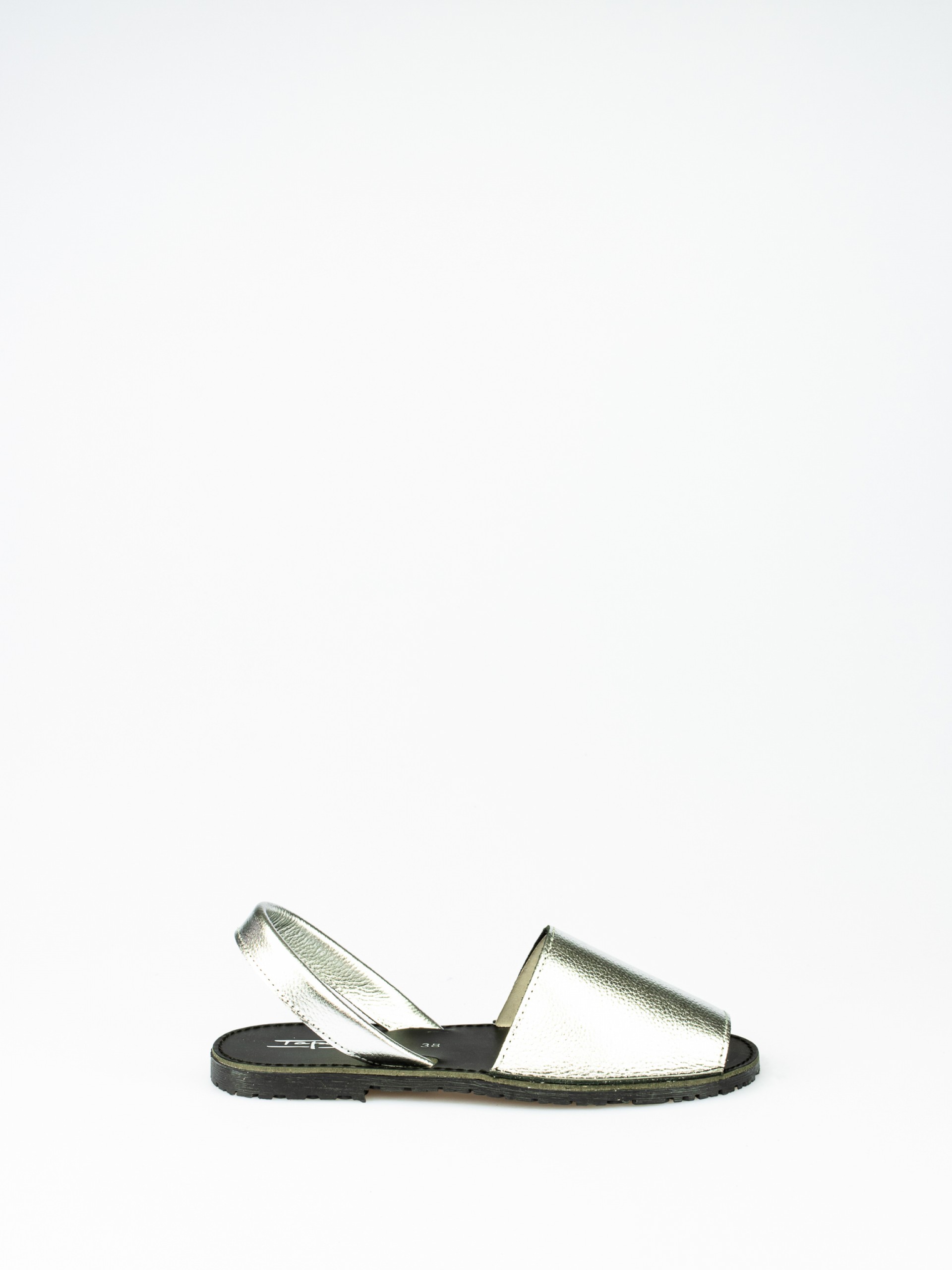 Menorquina em Pele Laminada