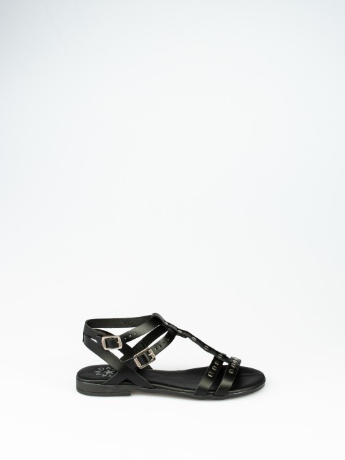 Sandlia Estilo Gladiador