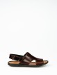 Leather Sandal Leather Sandal