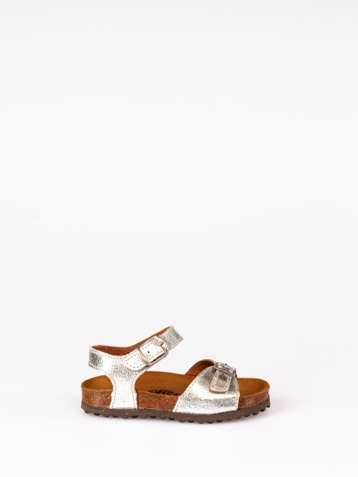 SoftyFlex Double Buckle Sandals 28/34