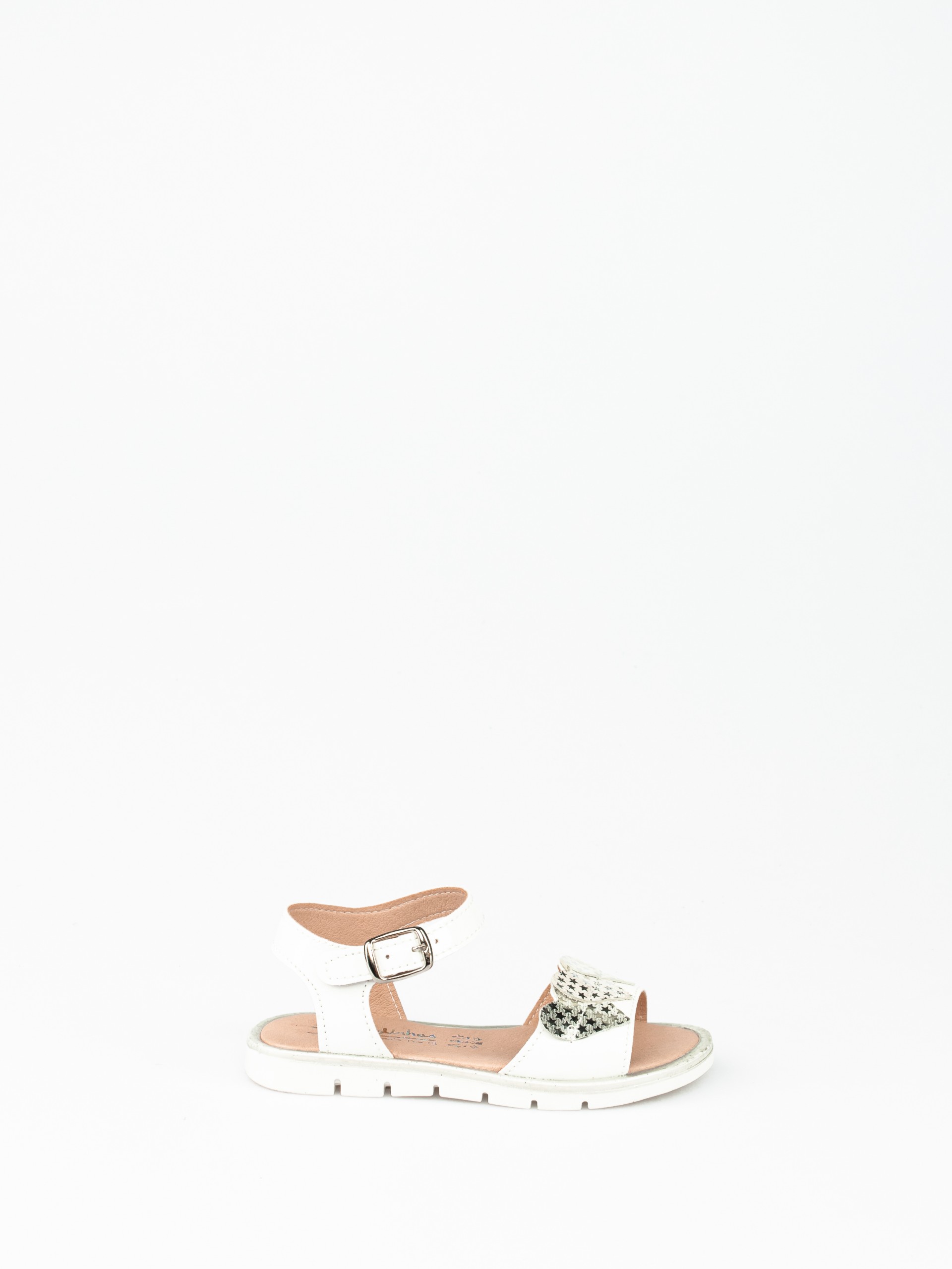 Sandália com Aplicação Corações 18/33