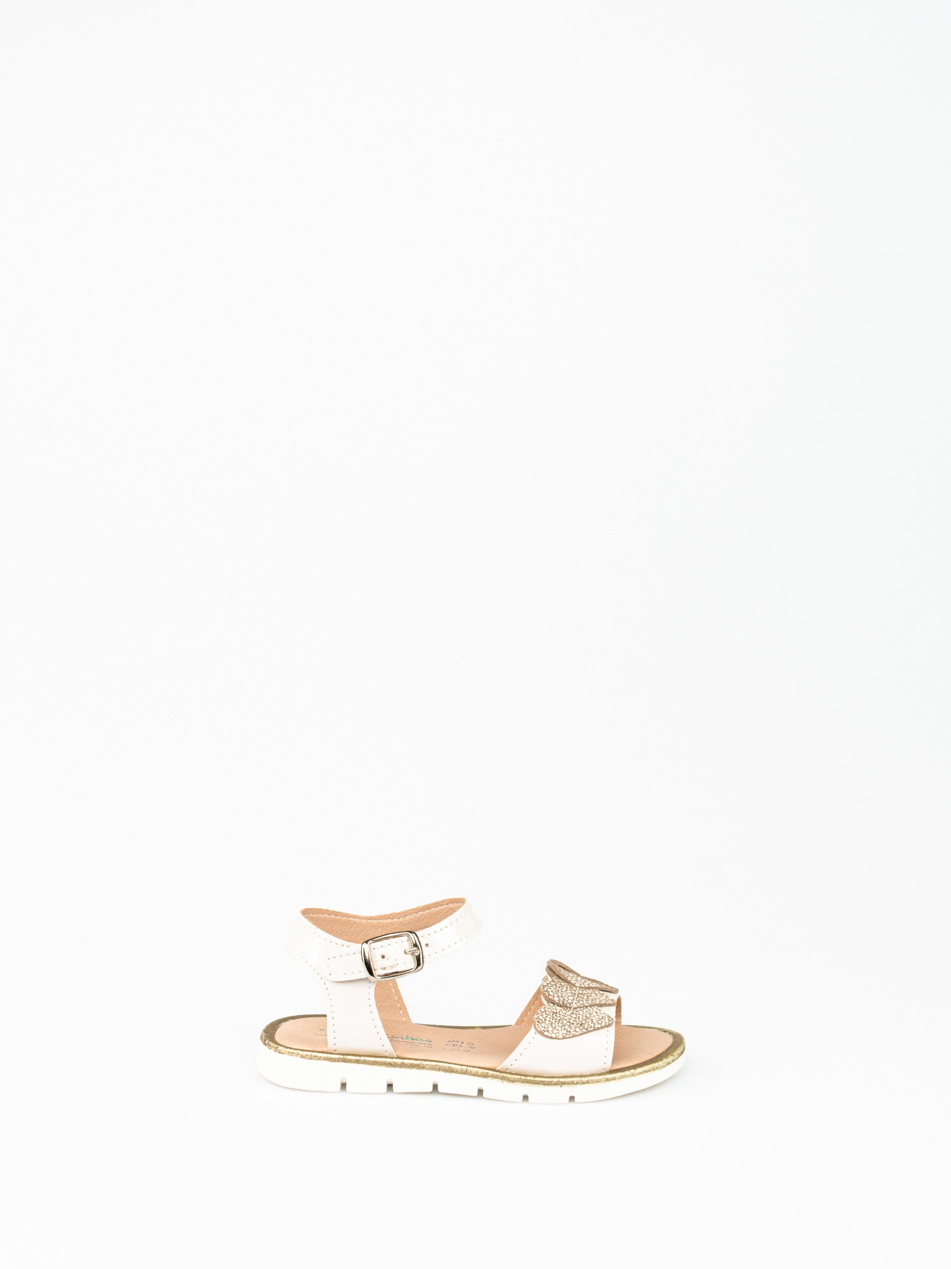 Sandália com Aplicação Corações 18/33