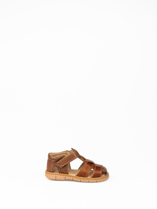 Leather Sandals 20/33