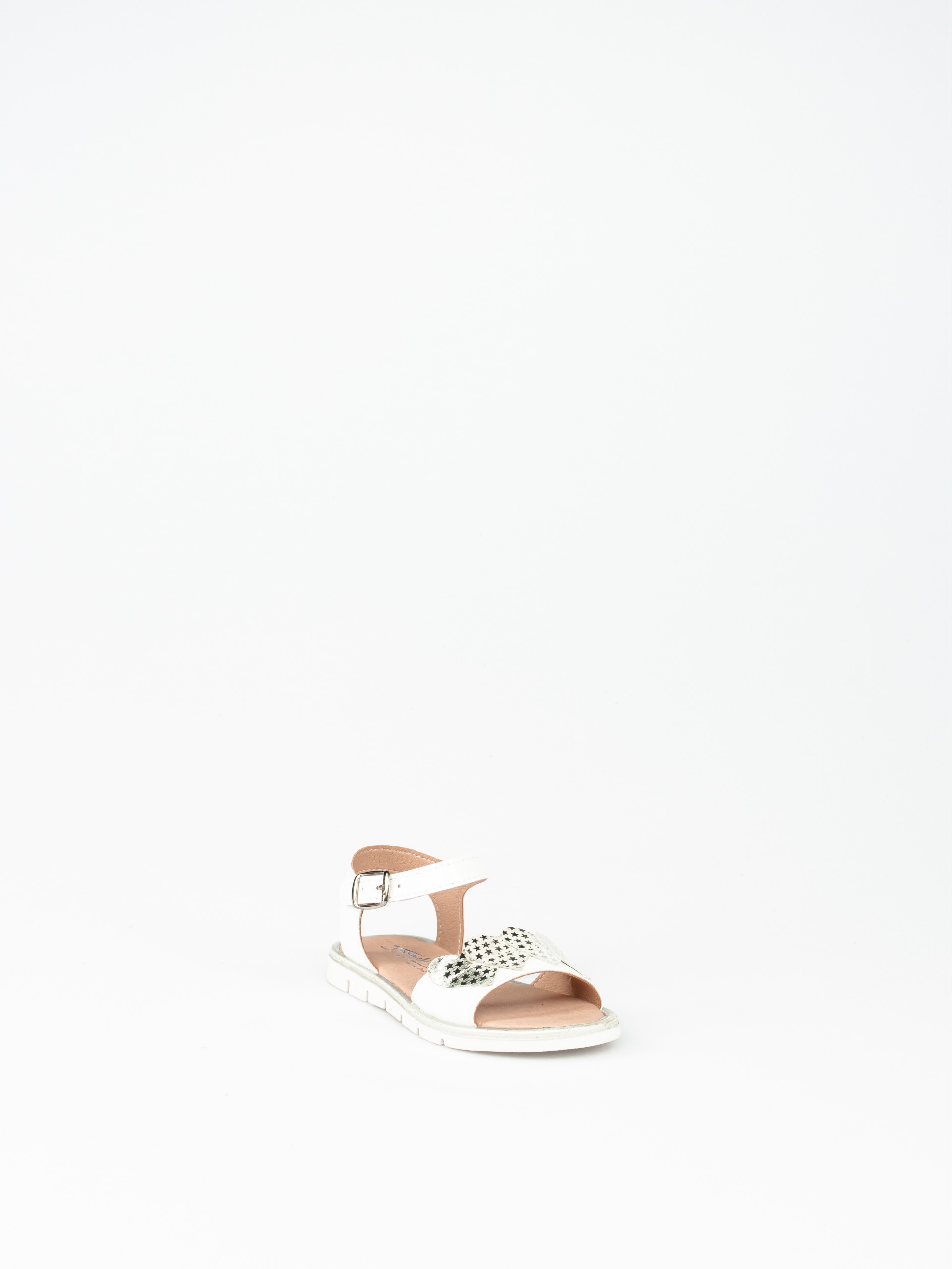 Sandália com Aplicação Corações 18/33