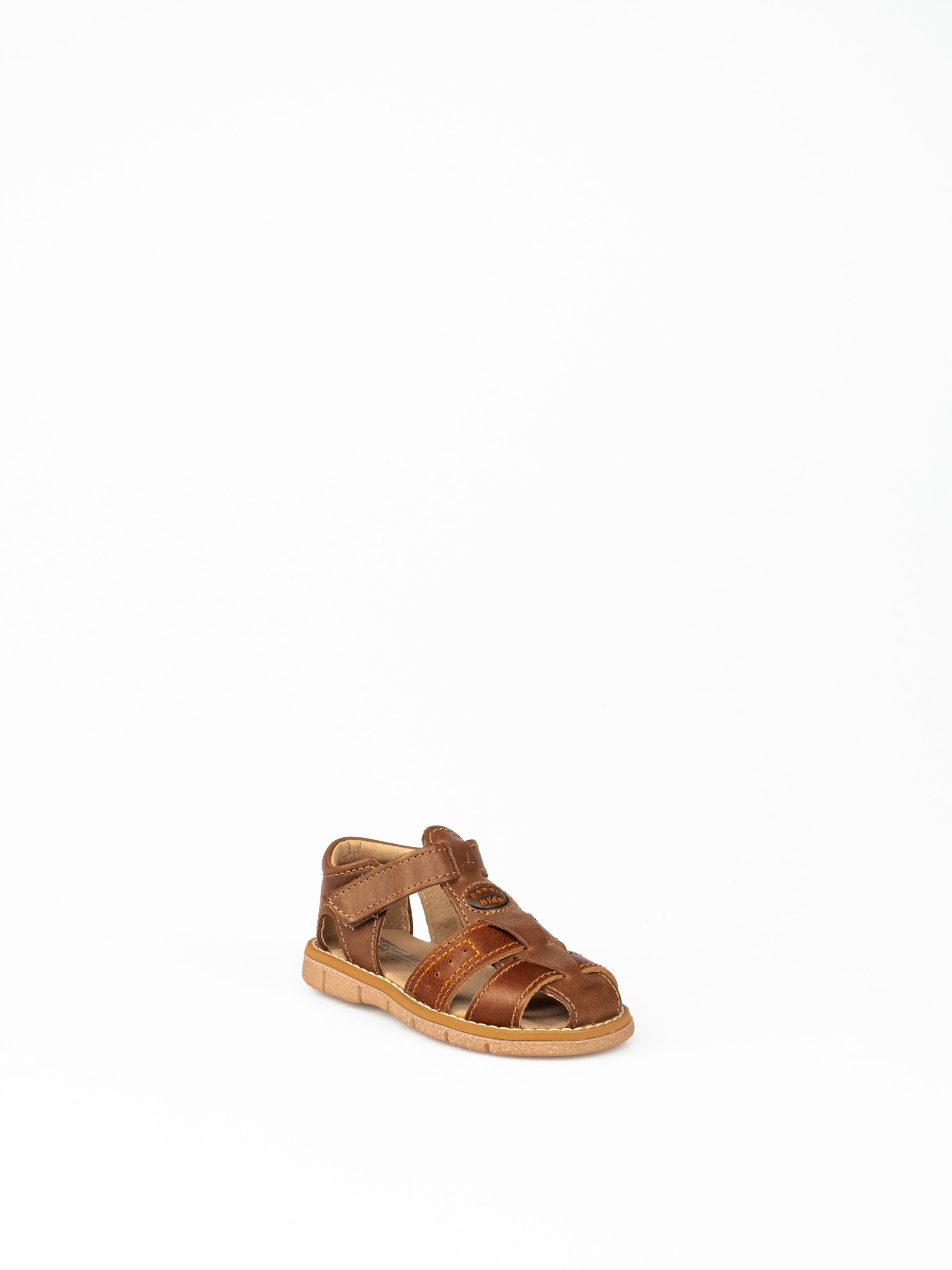 Sandália em Pele 20/33