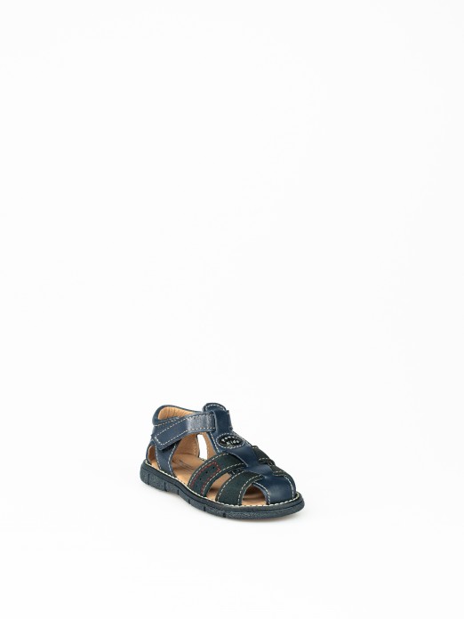 Leather Sandals 20/33
