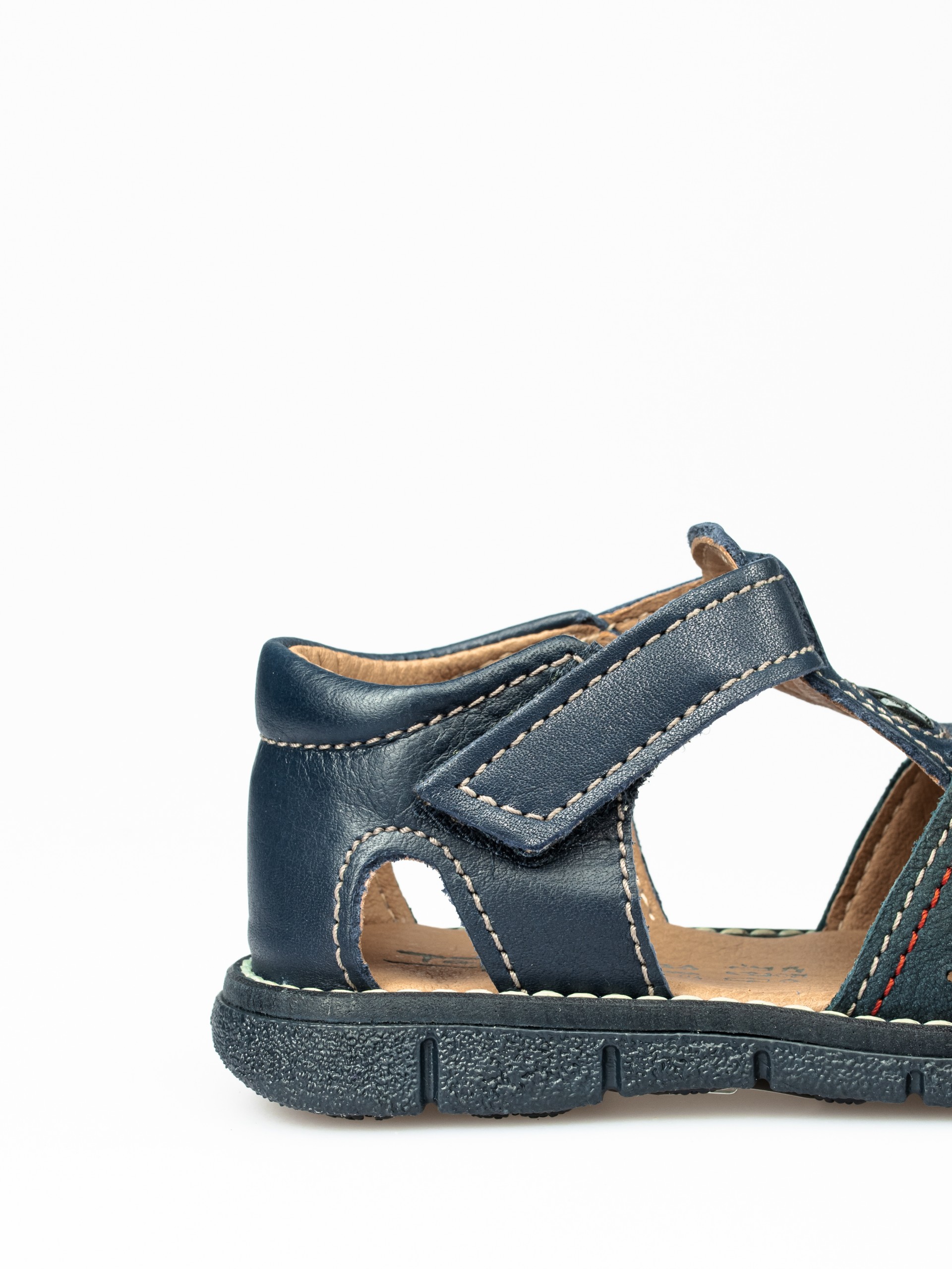 Sandália em Pele 20/33