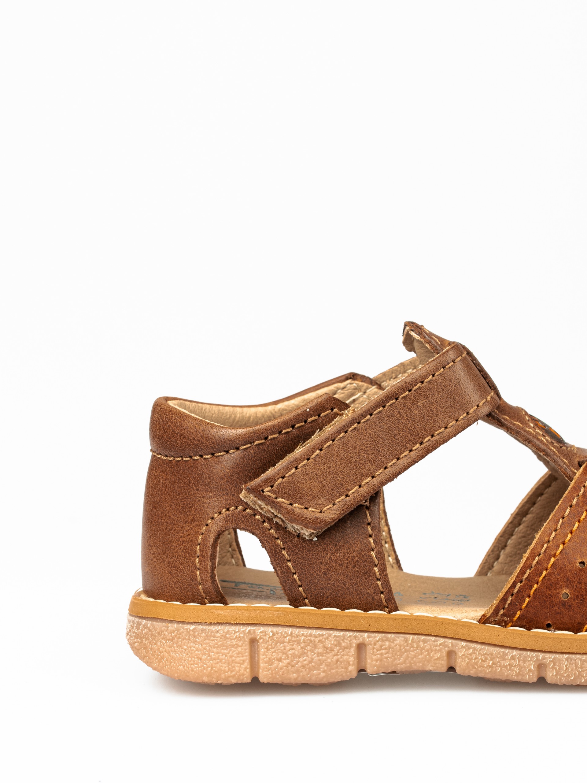 Sandália em Pele 20/33