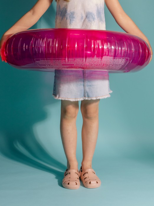 Sandálias IGOR Sola Alta 22/31 Sandálias IGOR Sola Alta 22/31