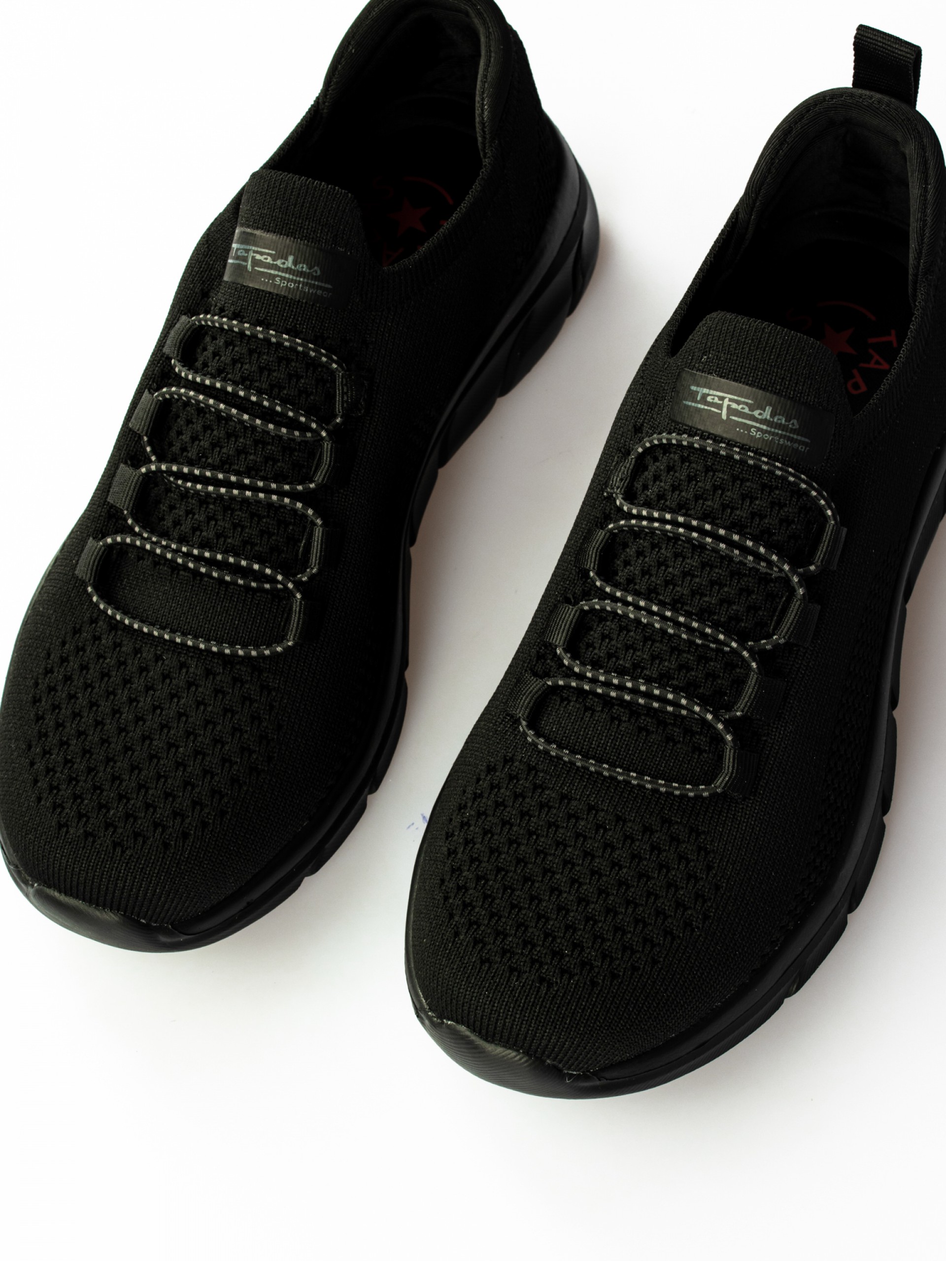 TAPADAS Sportswear for Woman