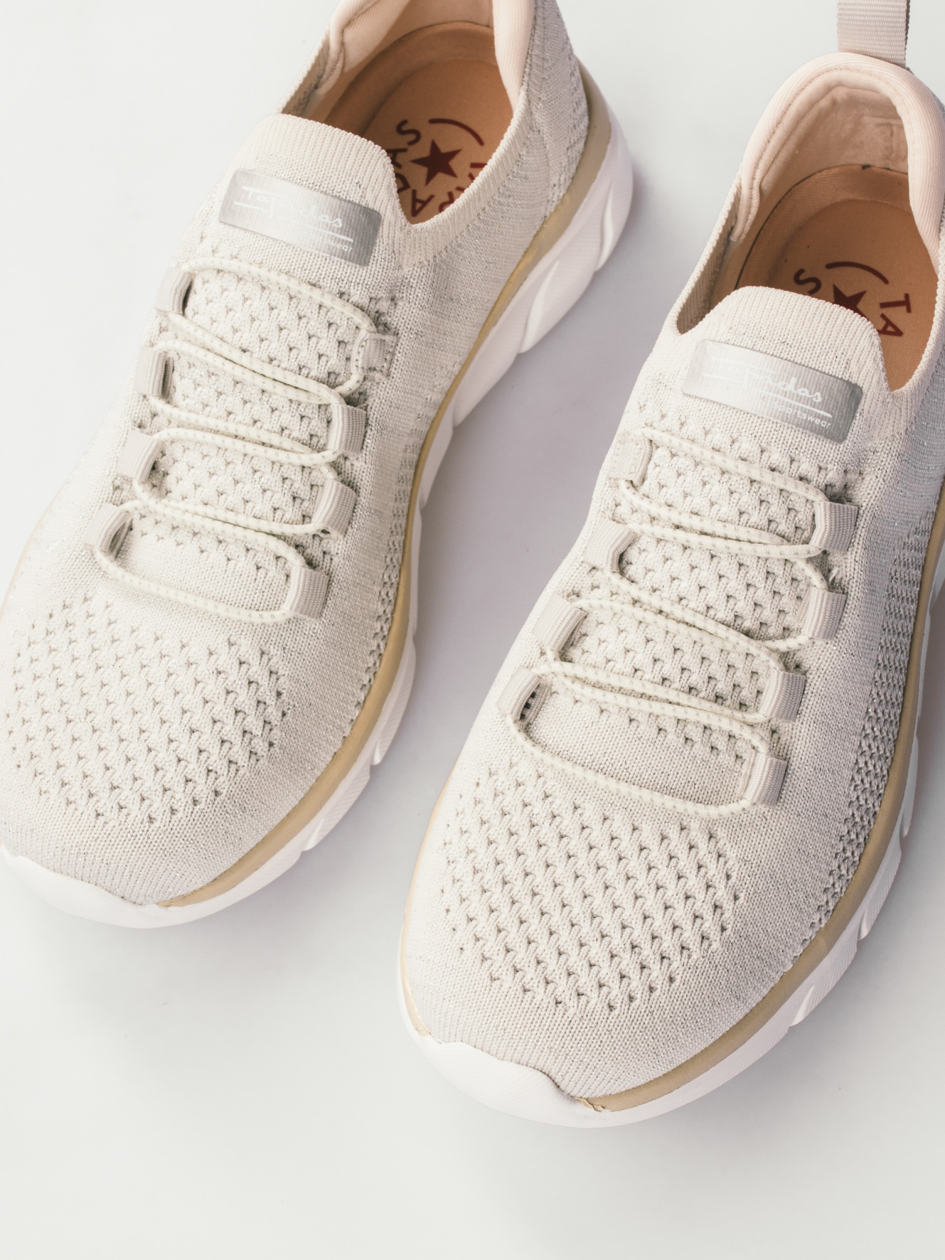 TAPADAS Sportswear for Woman