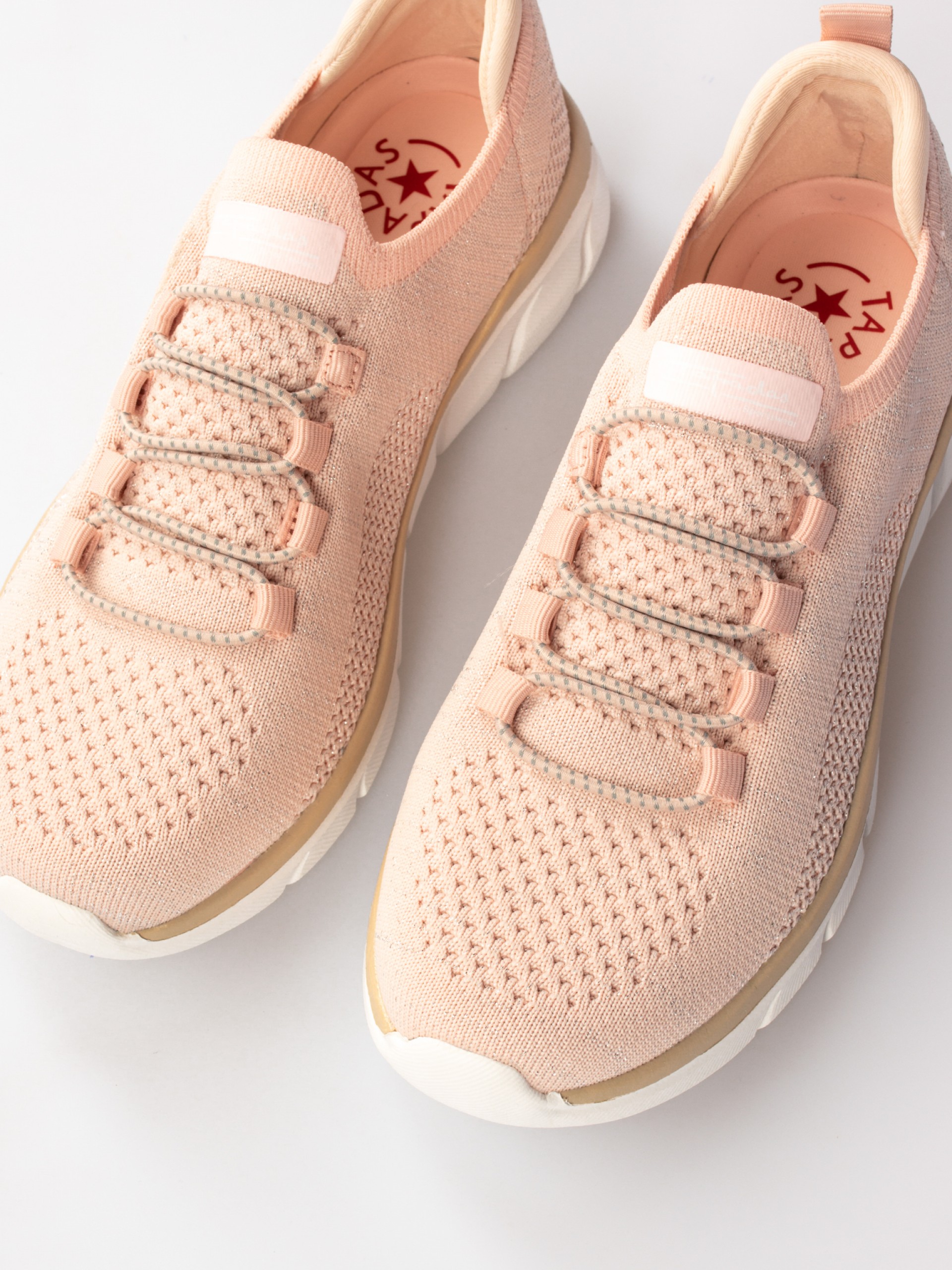 TAPADAS Sportswear for Woman