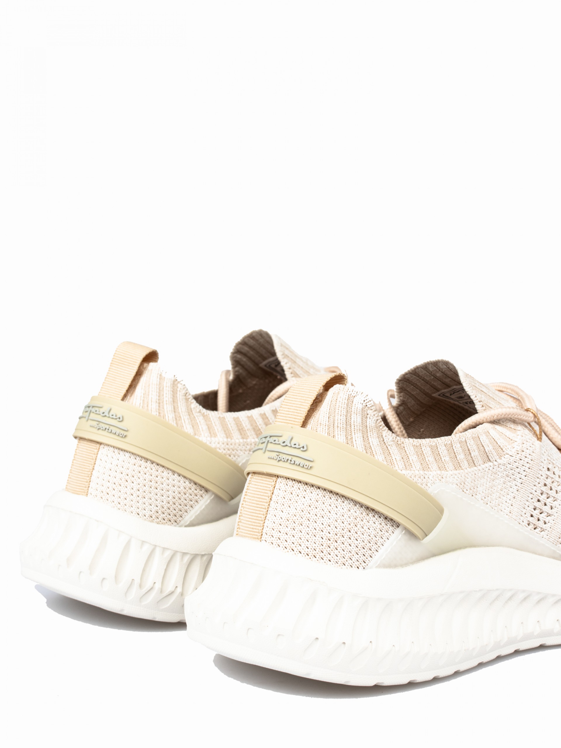 TAPADAS Sportswear for Woman