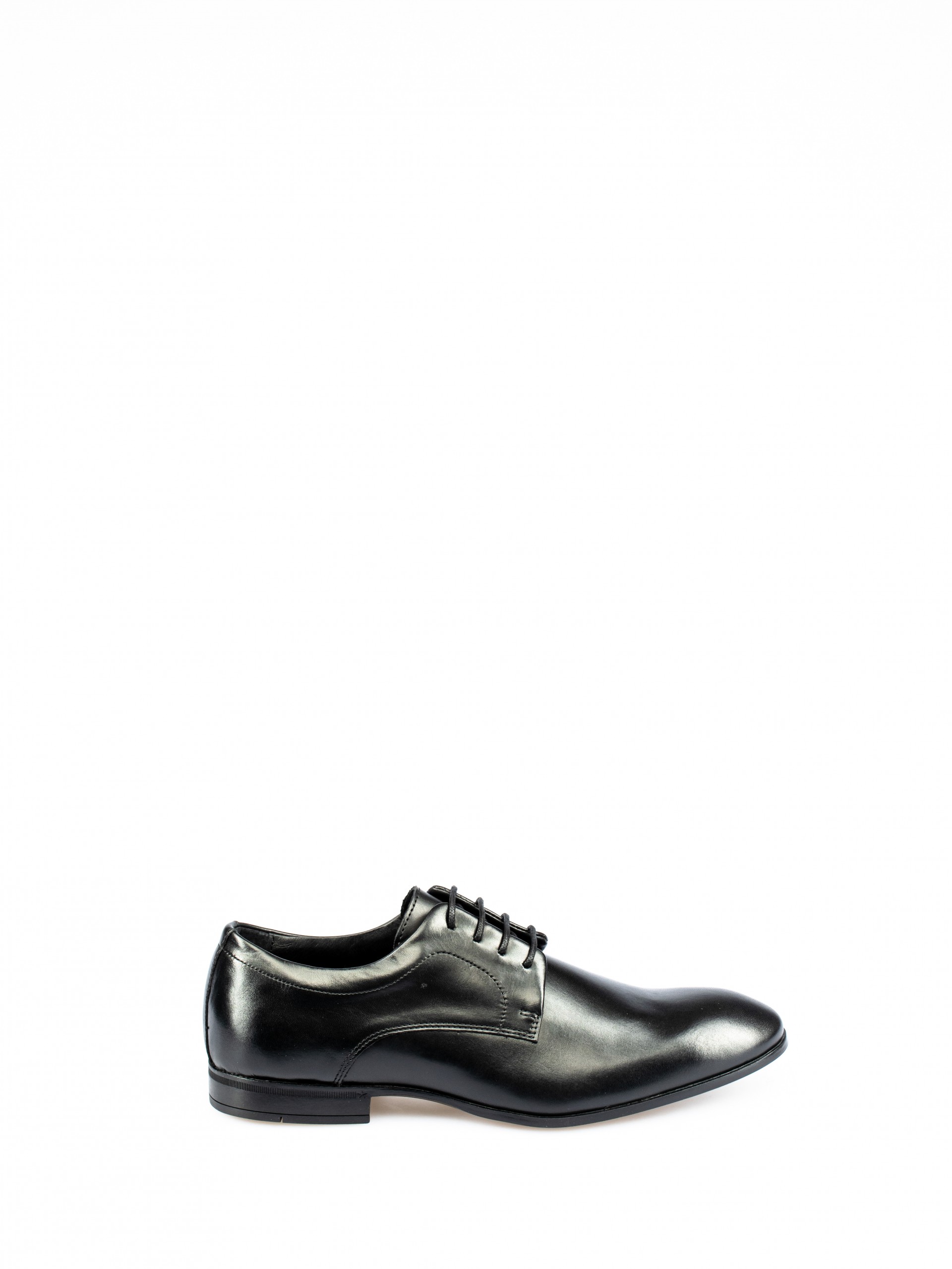 Classic Leather Shoes