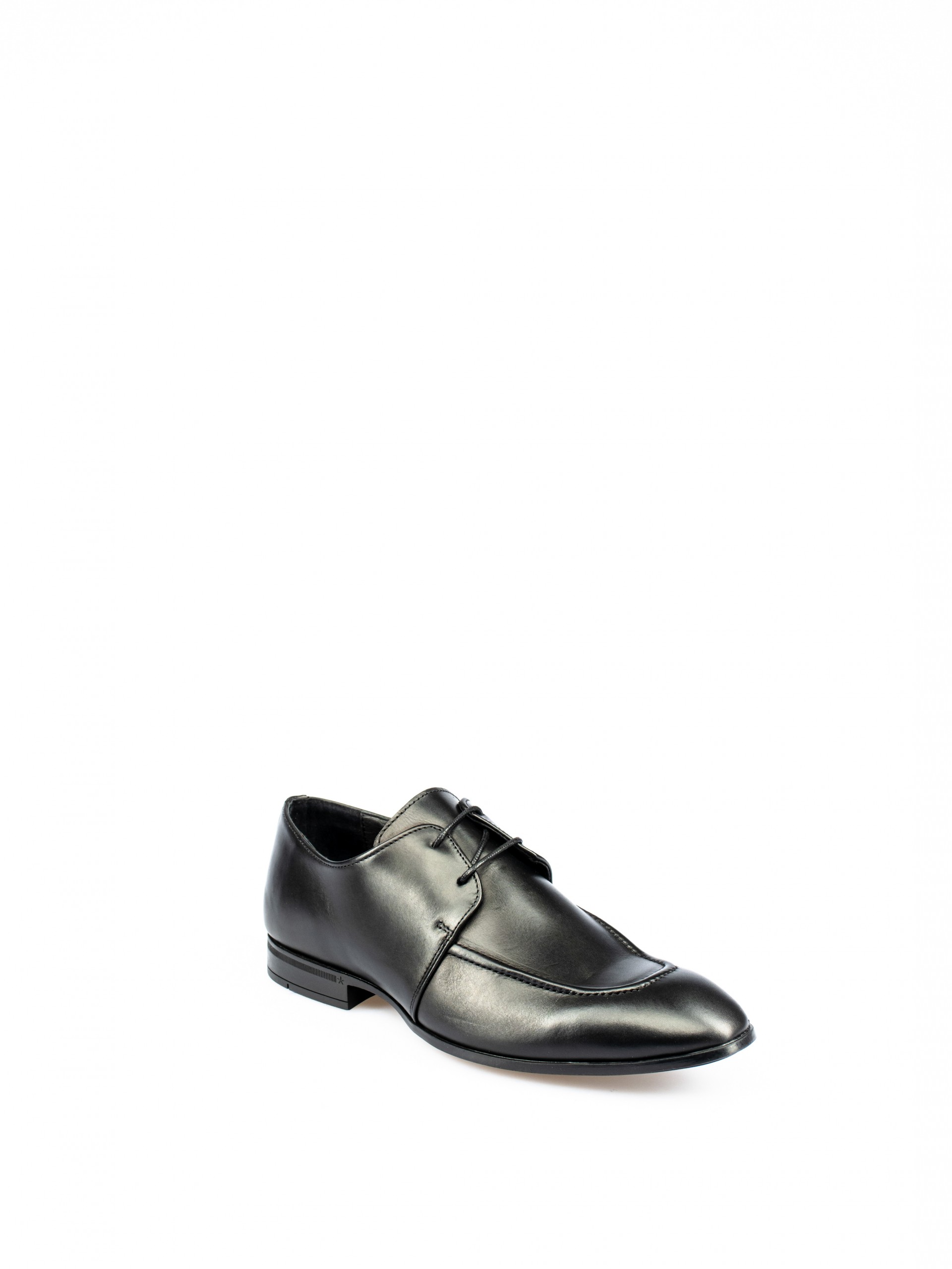 Classic Leather Shoes