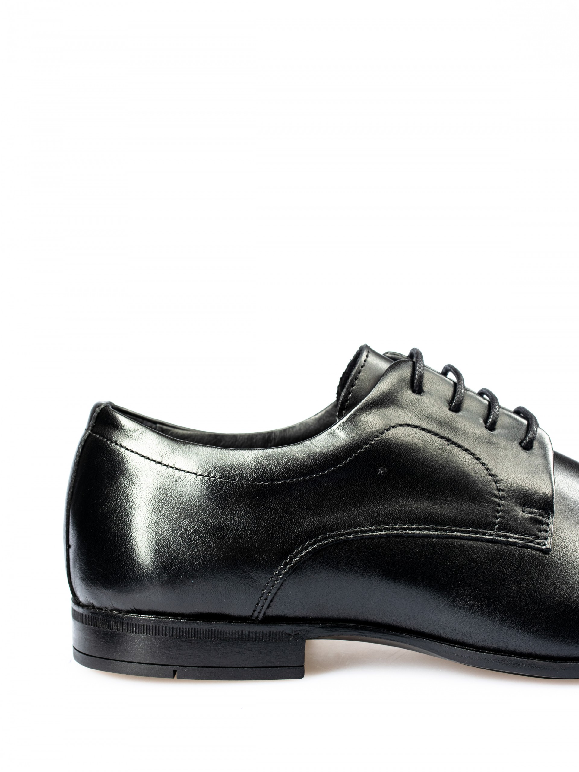 Classic Leather Shoes