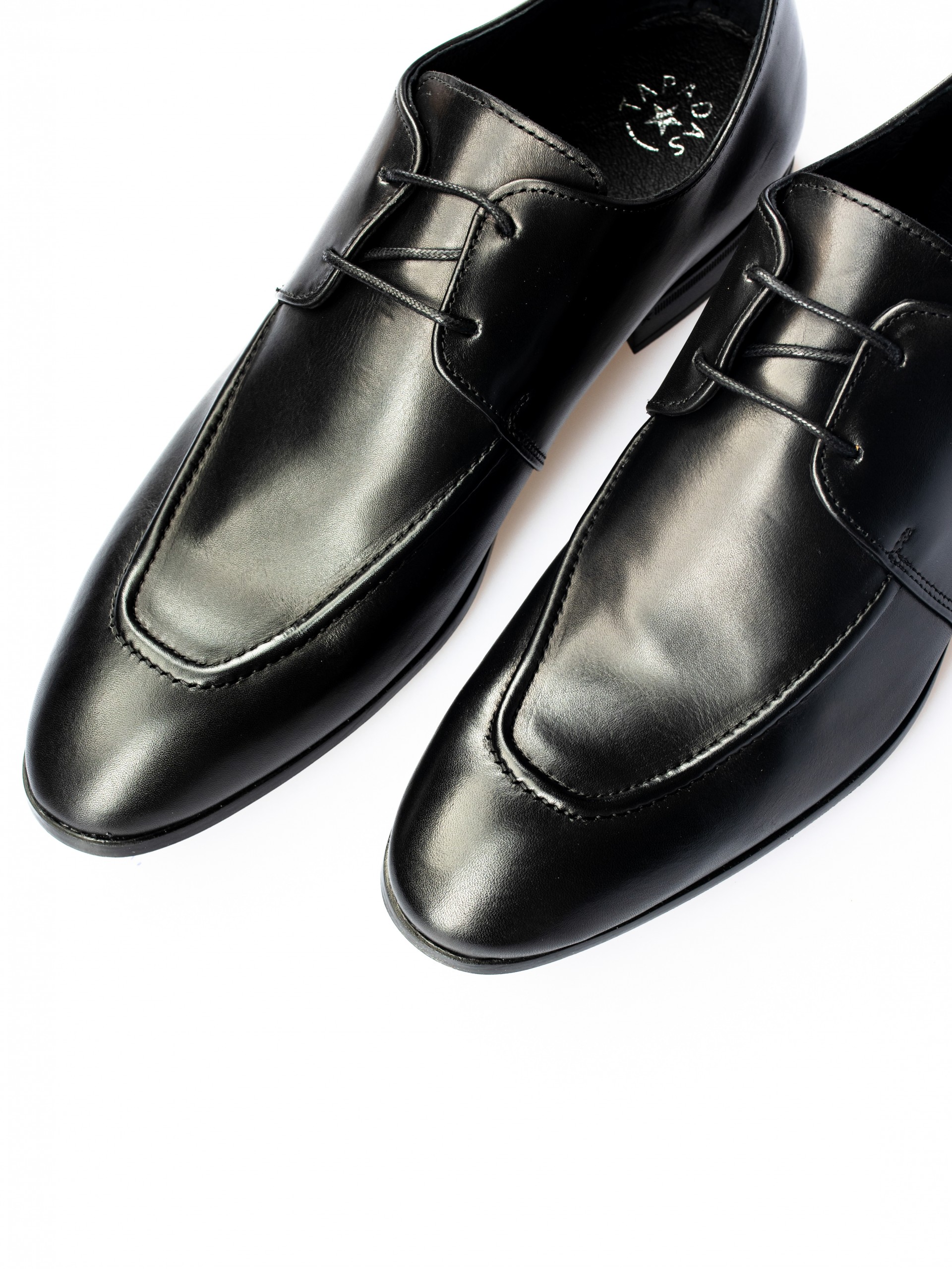 Classic Leather Shoes