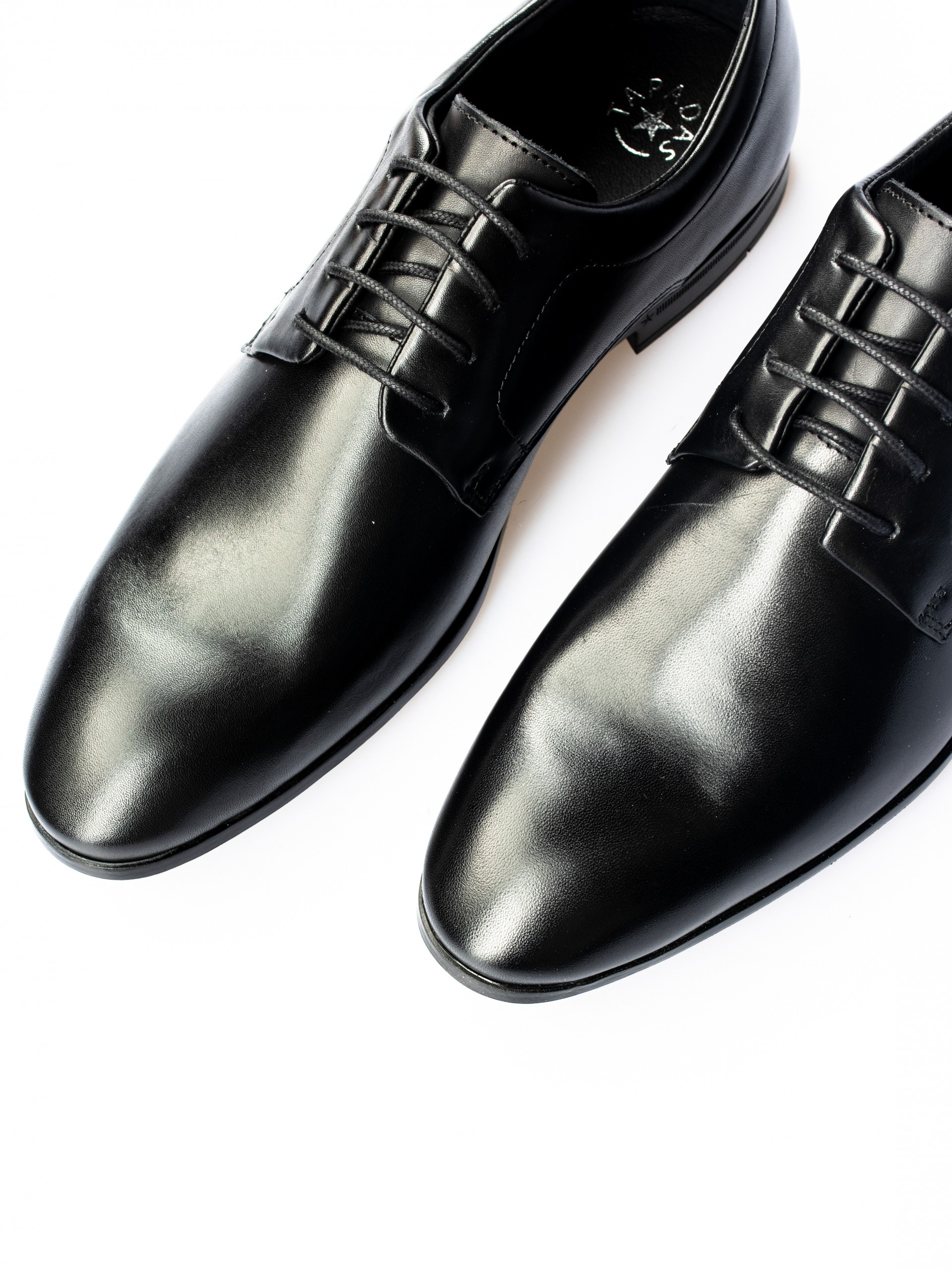 Classic Leather Shoes