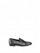 Leather Moccassins Leather Moccassins