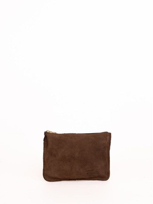 Nubuck Wallet