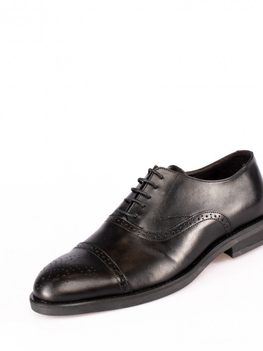 Oxford Leather Shoes