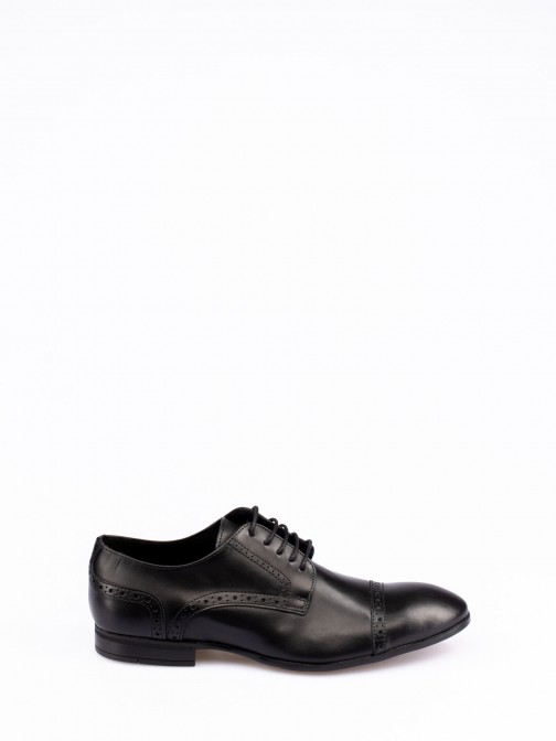 Sapato Oxford Clssico