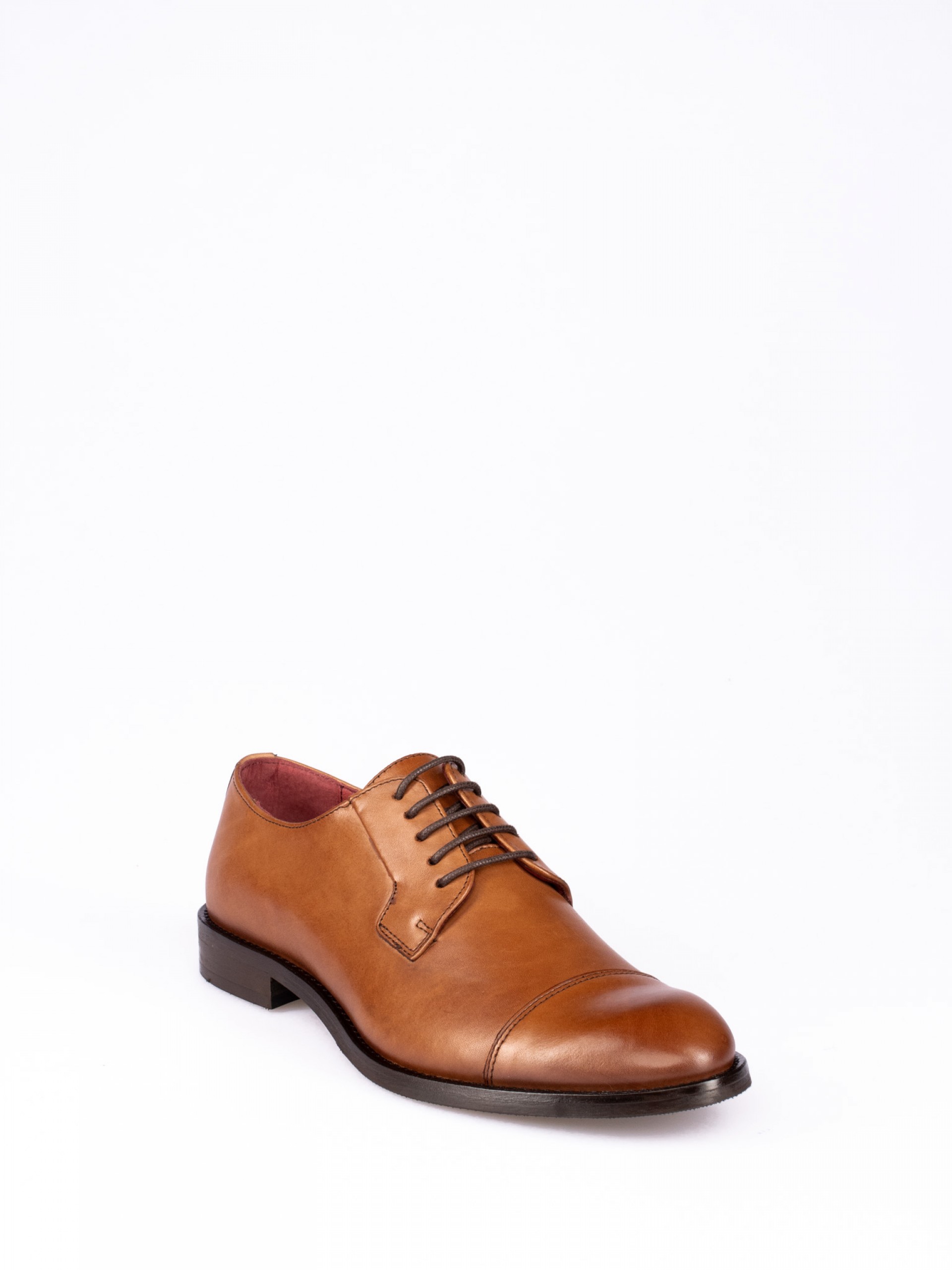 Classic Leather Shoes