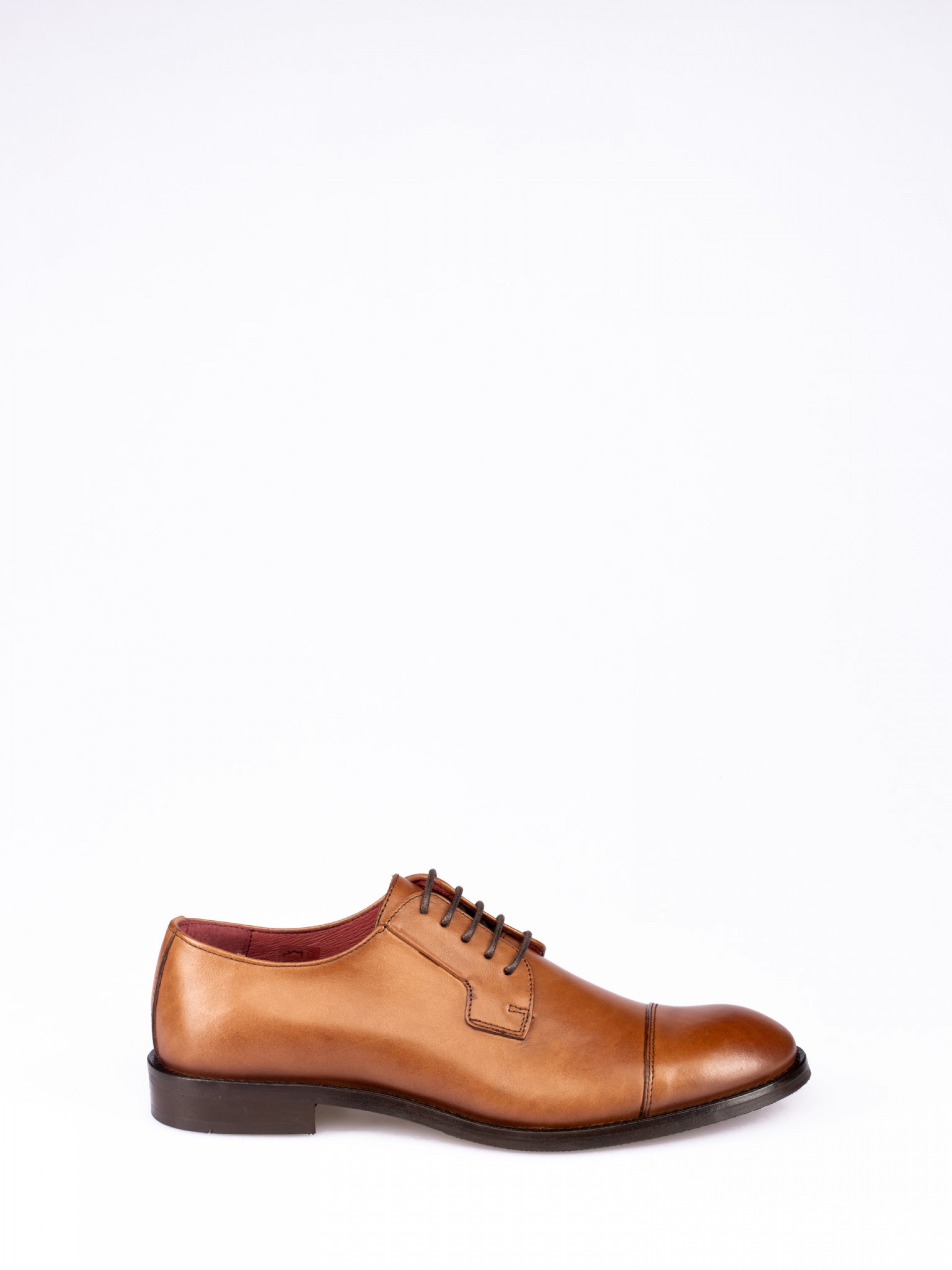 Classic Leather Shoes