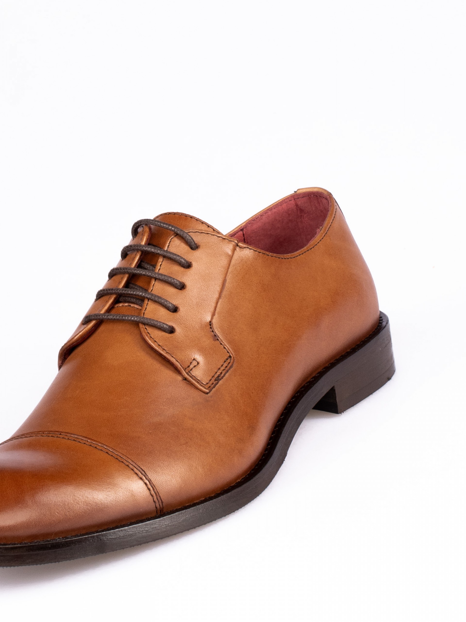 Classic Leather Shoes