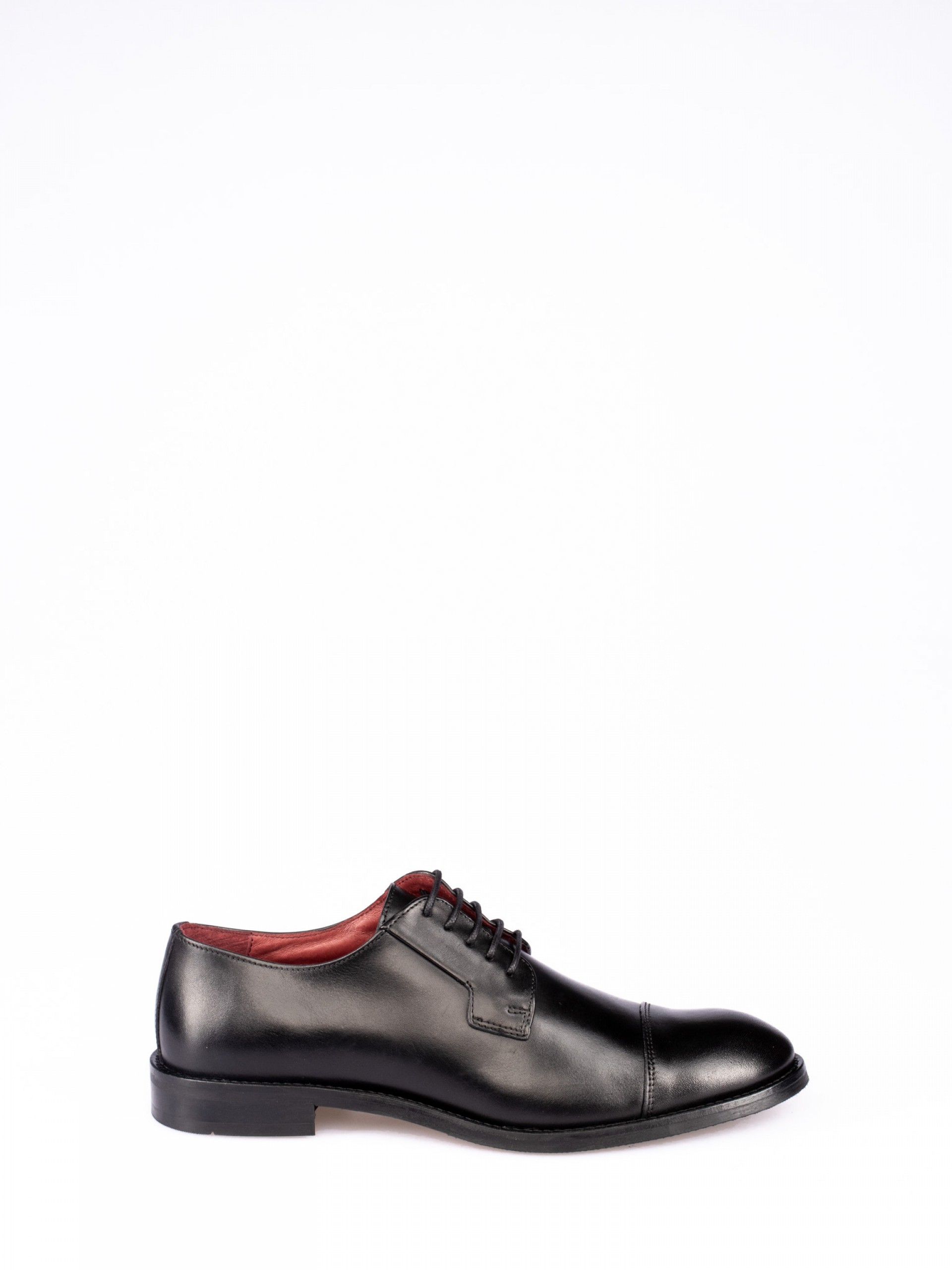 Classic Leather Shoes