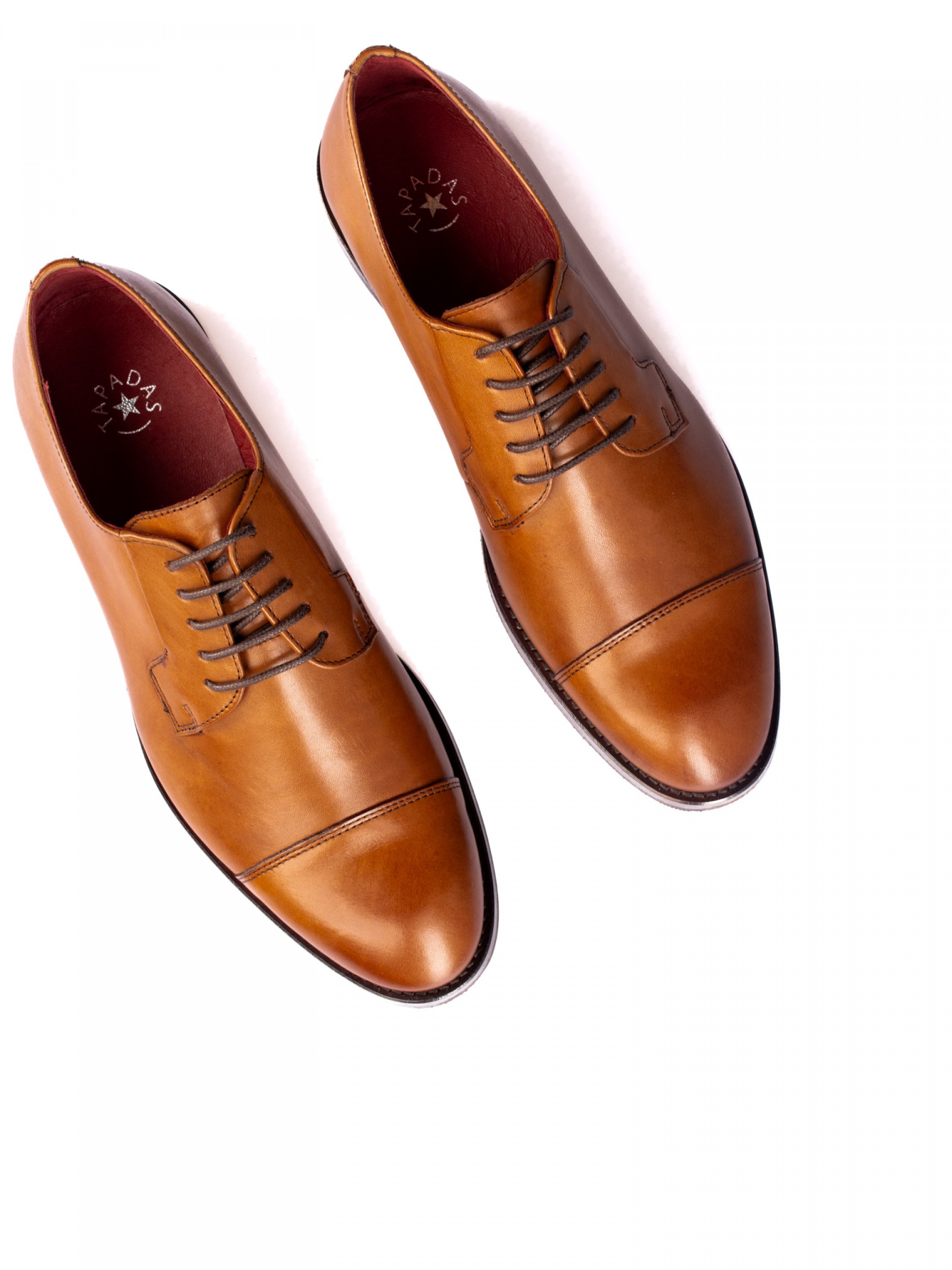 Classic Leather Shoes