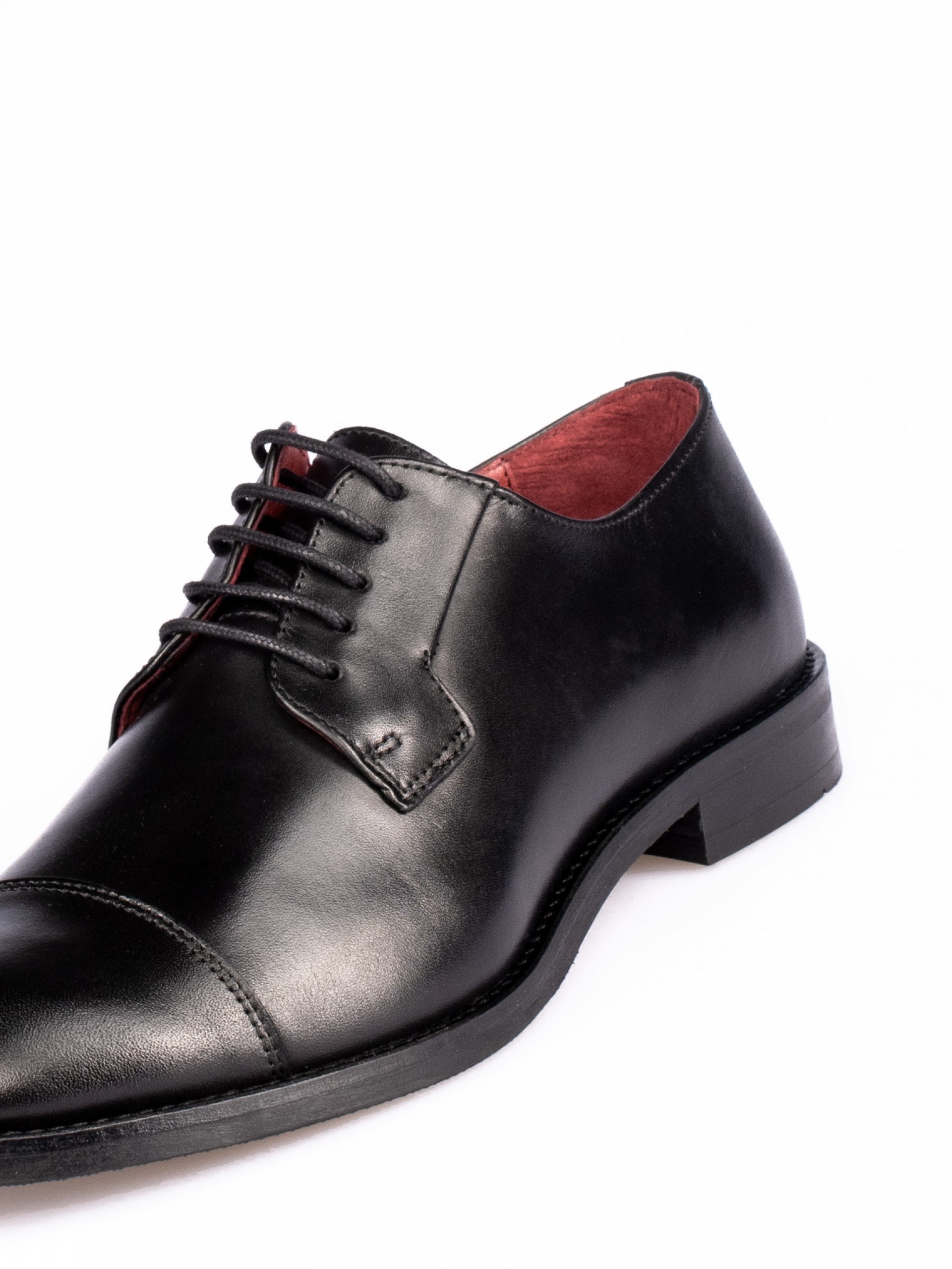 Classic Leather Shoes