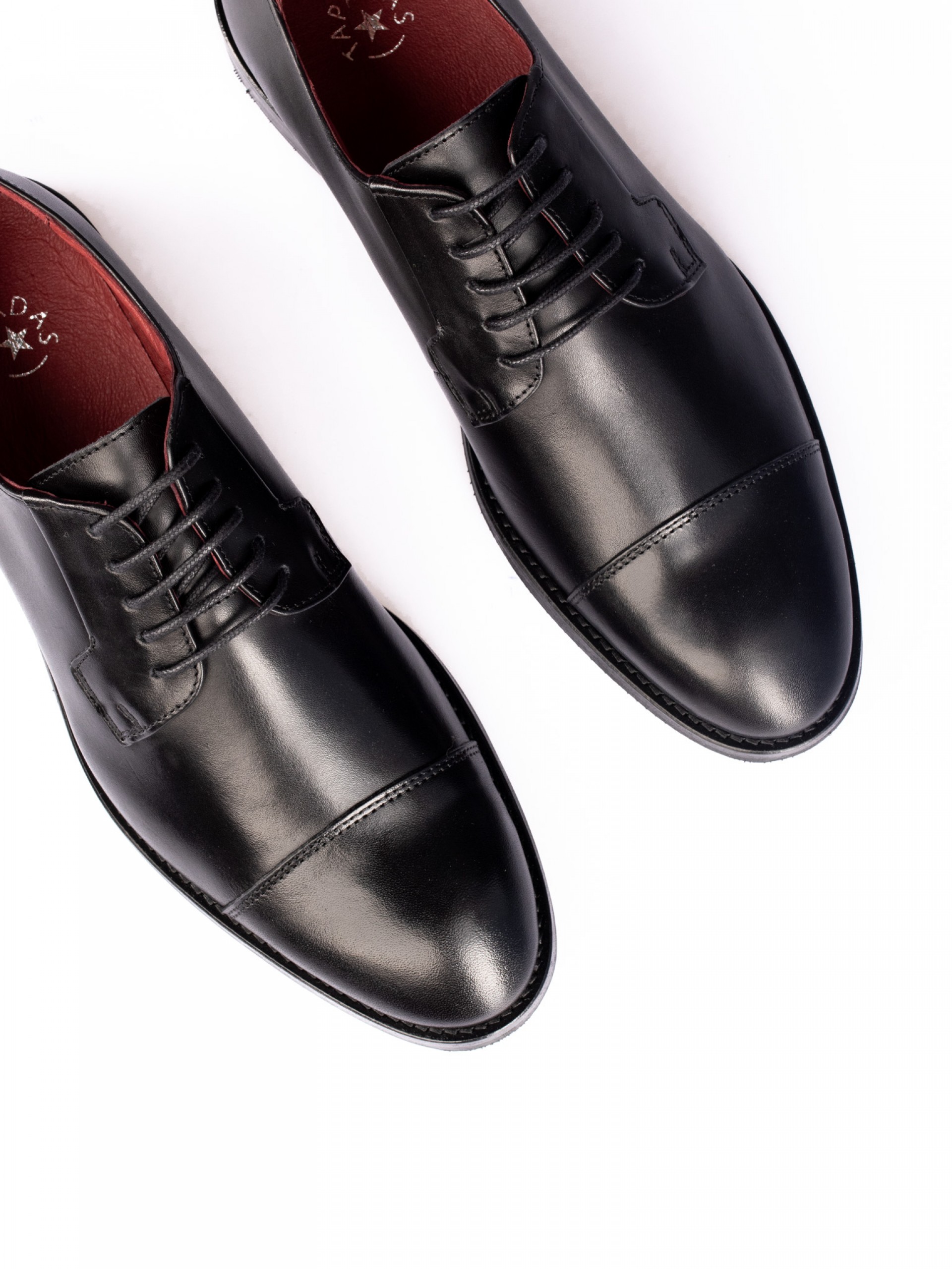 Classic Leather Shoes