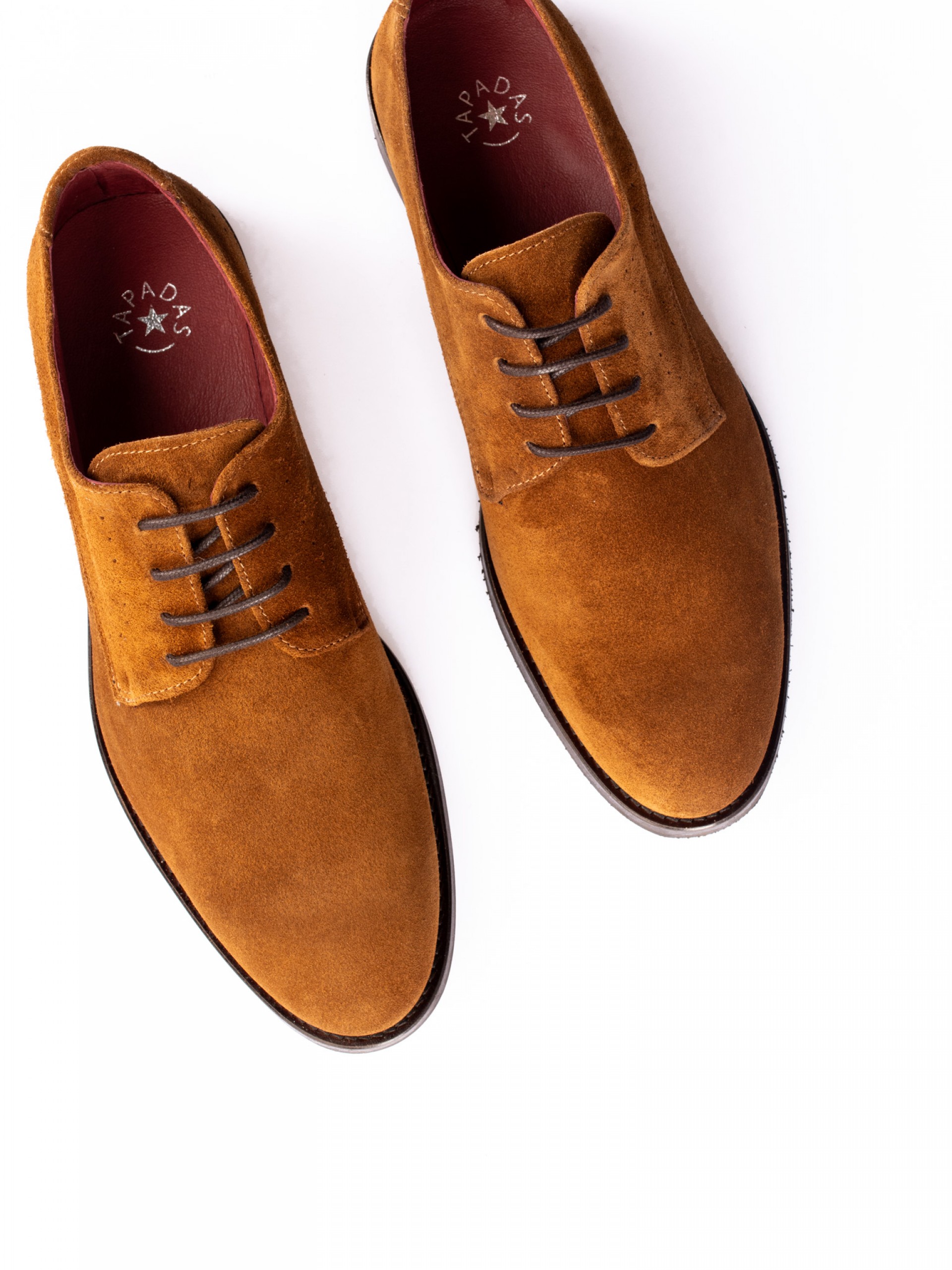 Classic Suede Shoes