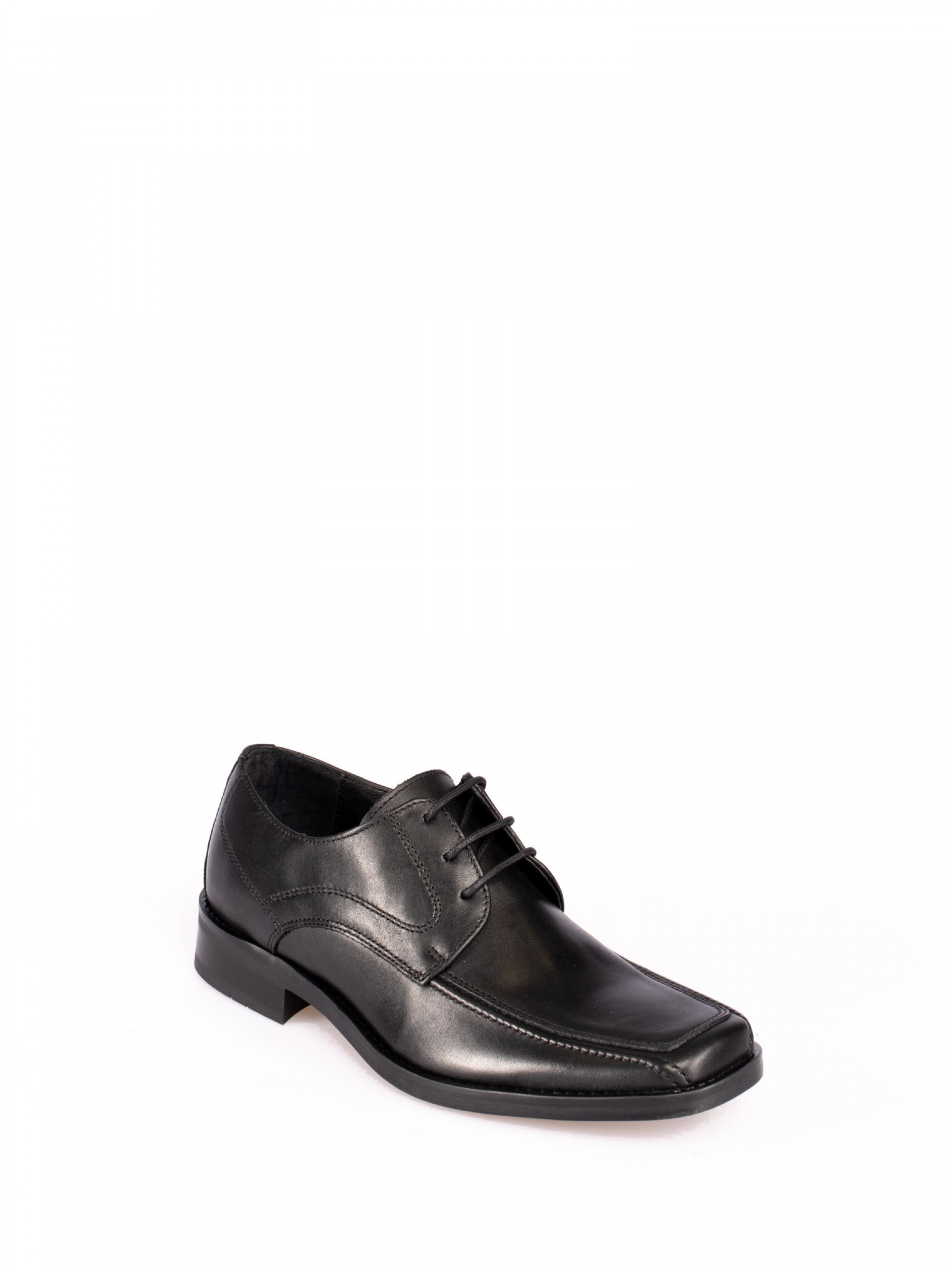 Classic Shoes with Laces