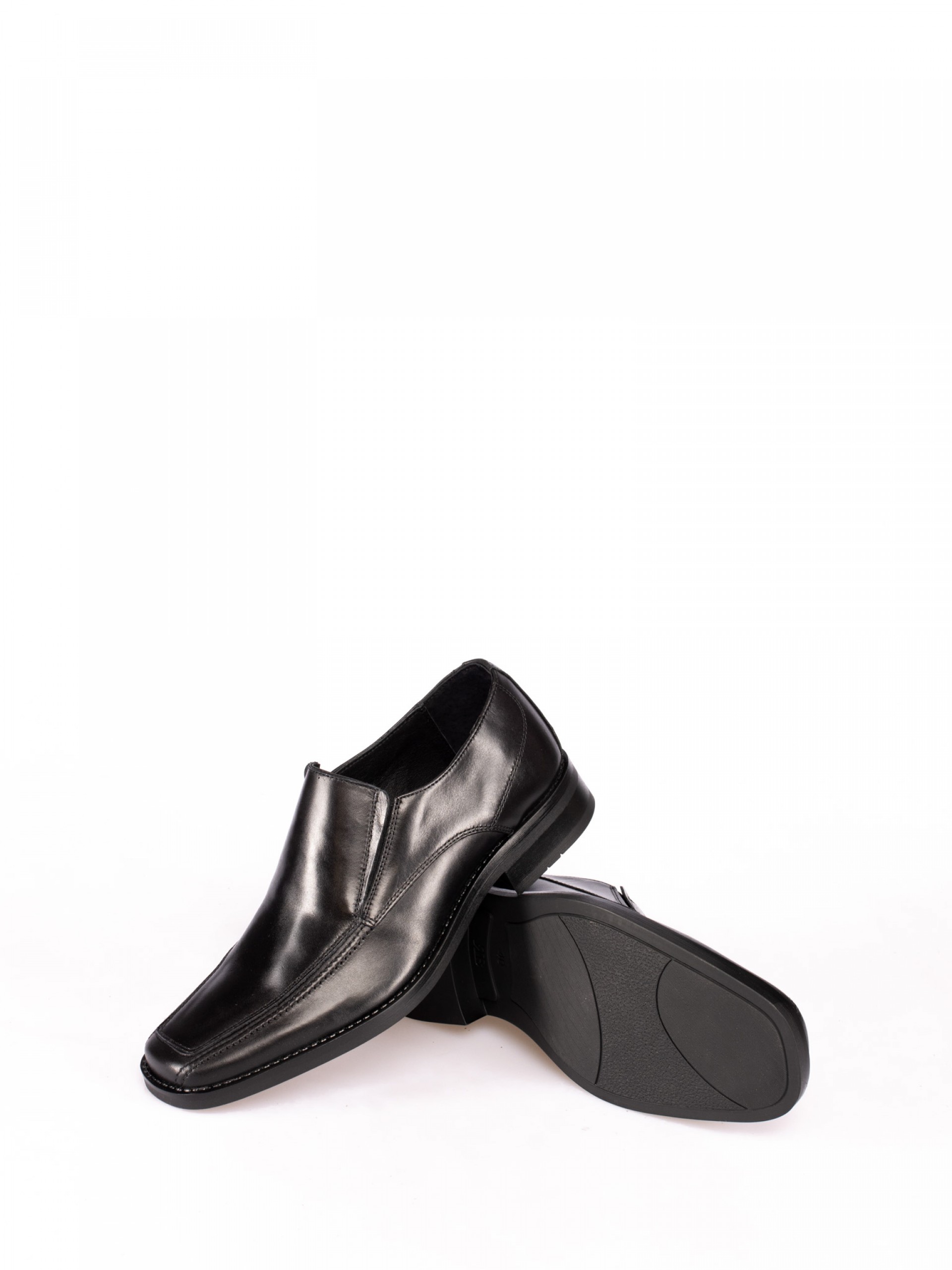 Sapato Clássico Pala