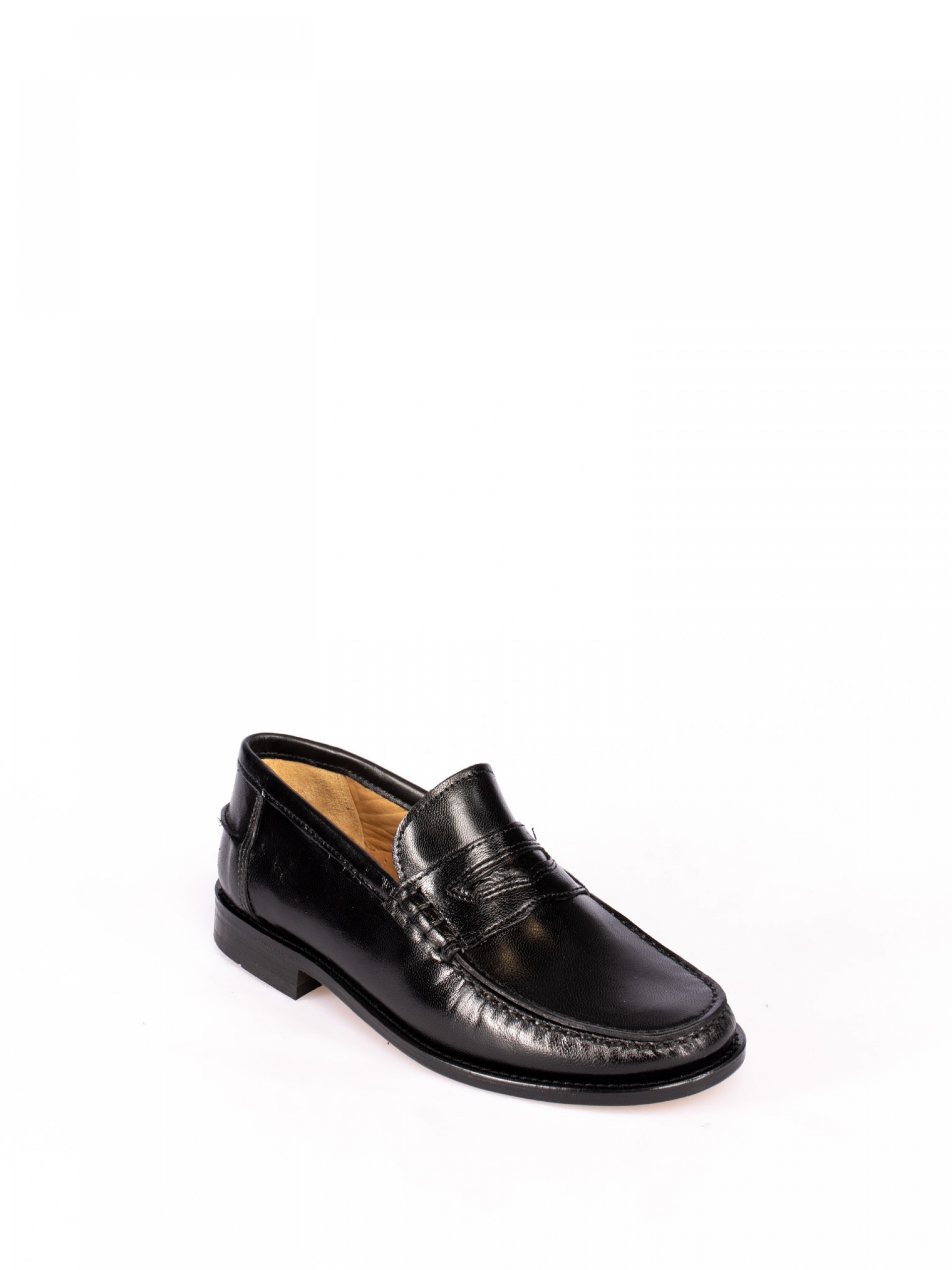 Sapato Luva Clássico