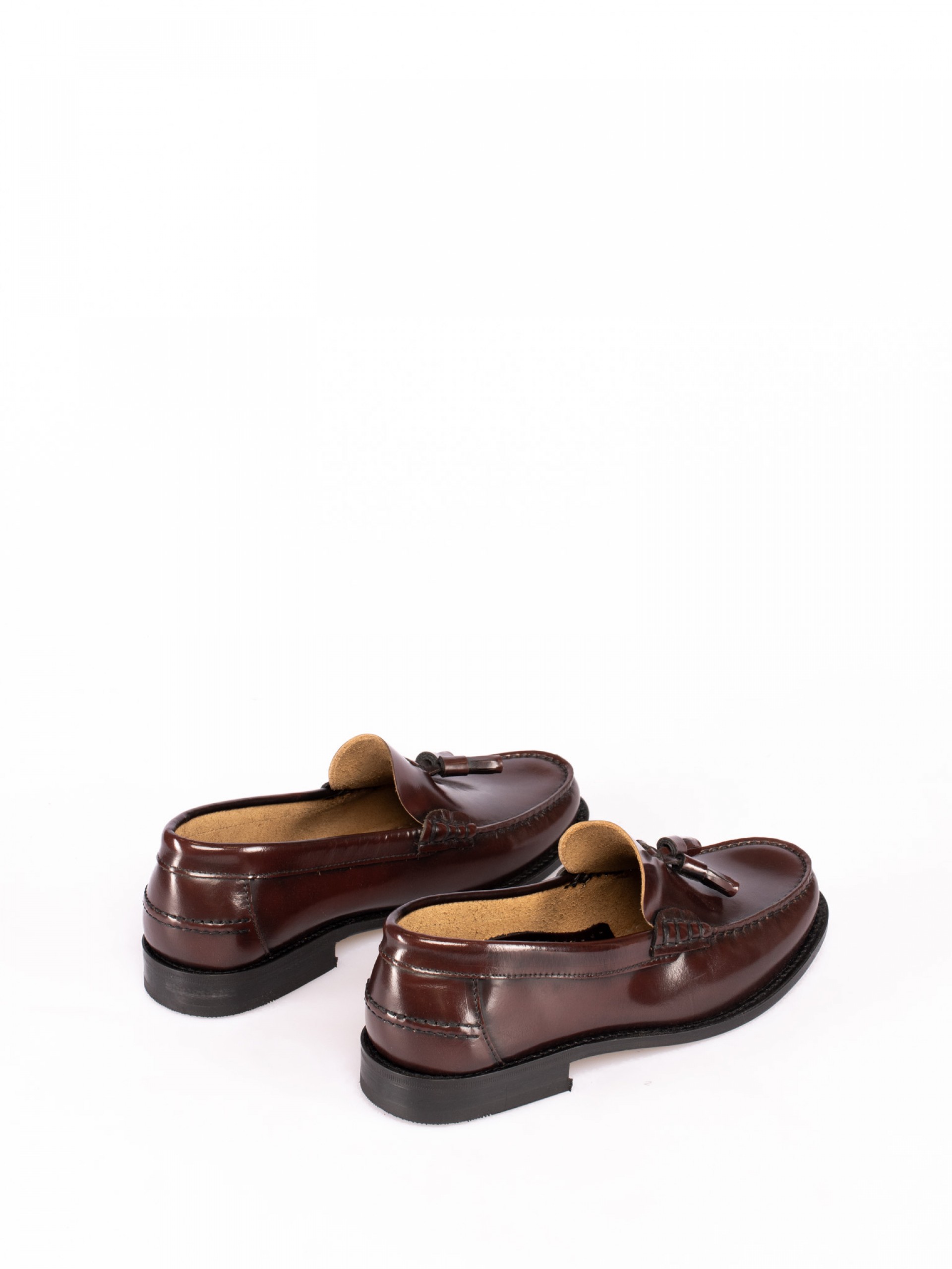 Mocassim Clássico com Berloque