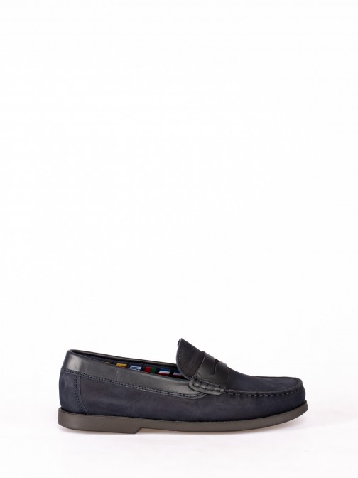 Penny Loafers