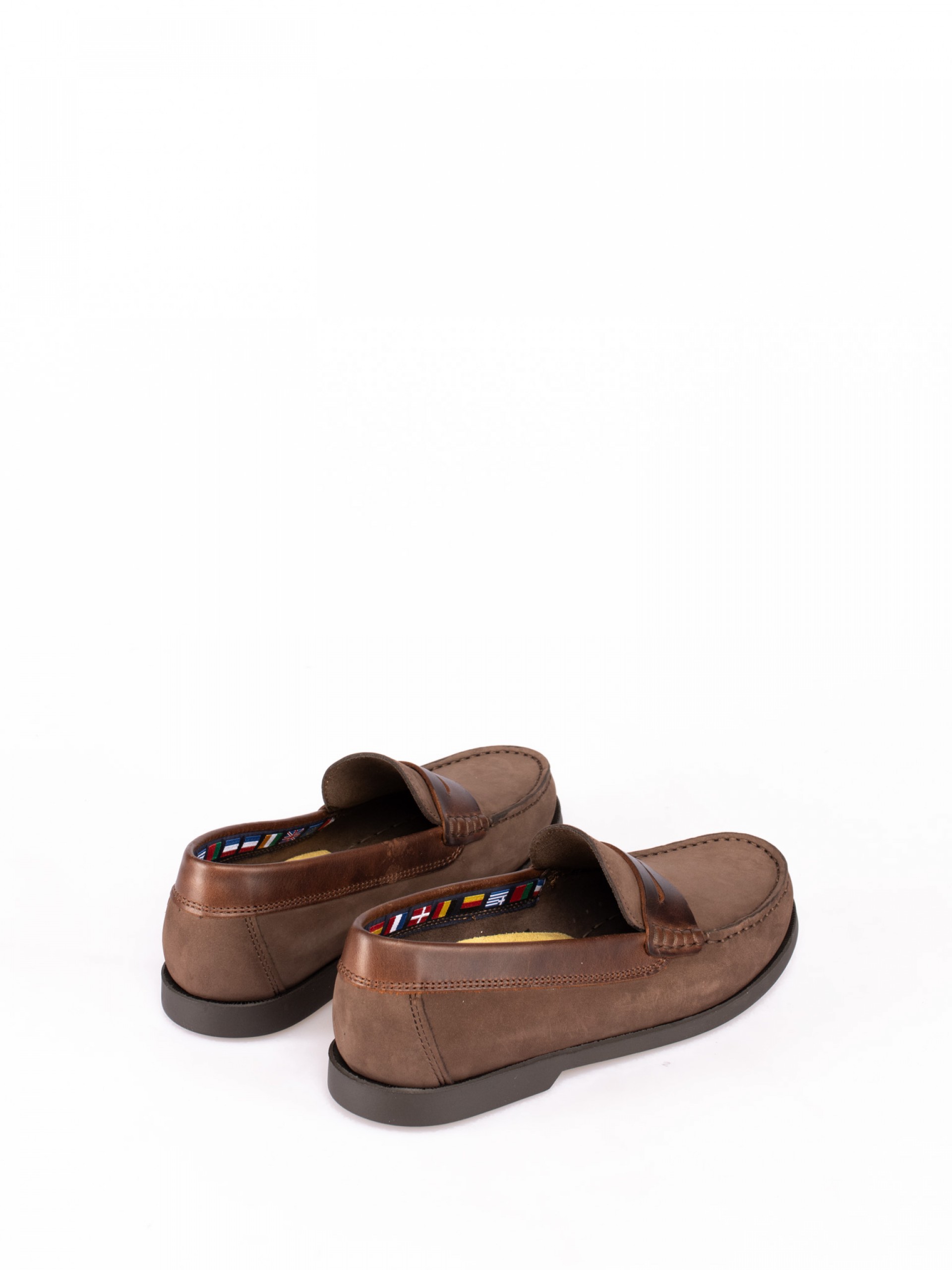 Penny Loafers