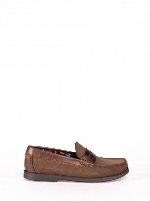 Penny Loafers