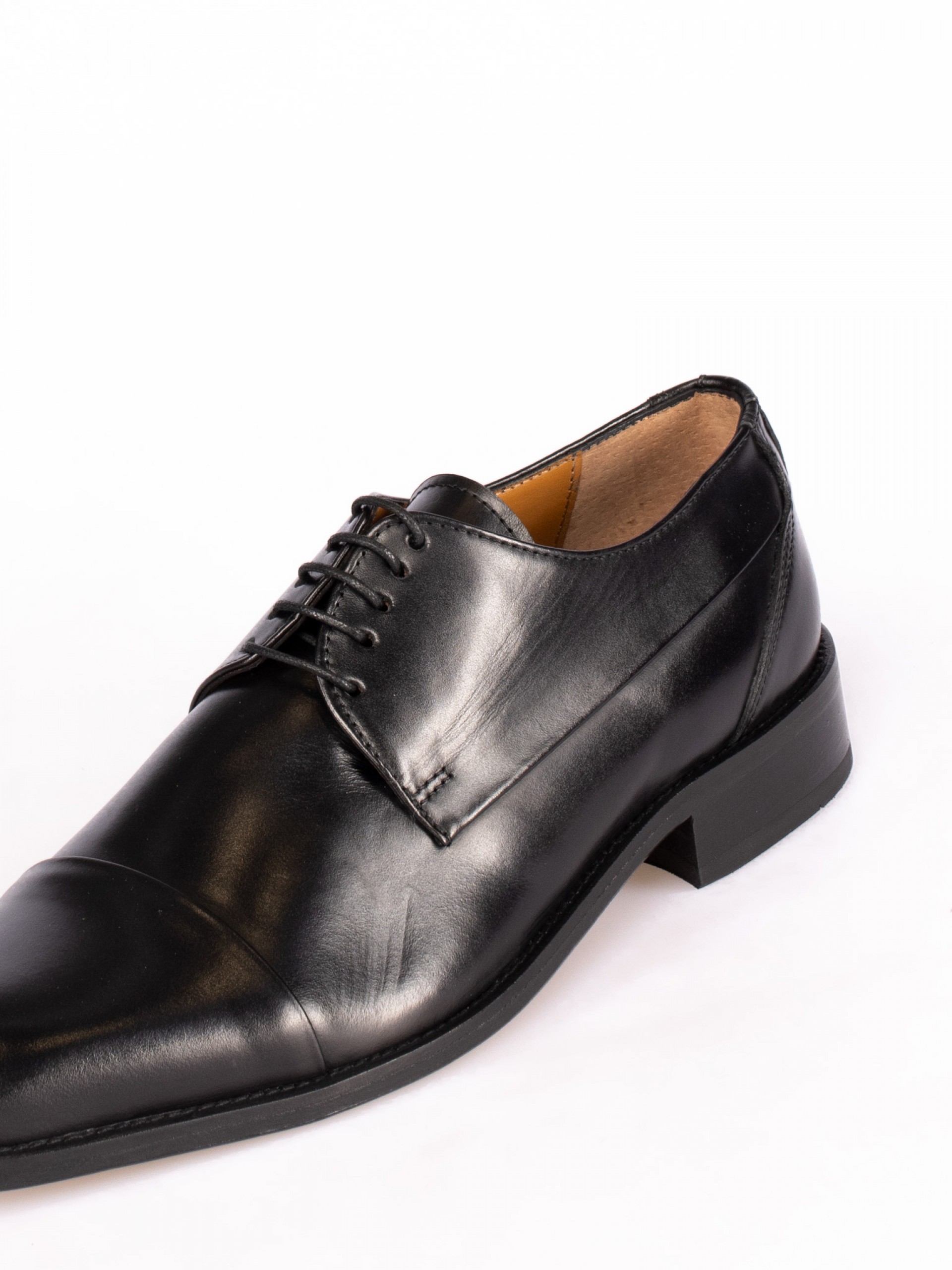 Sapato Clássico Fabrico Artesanal