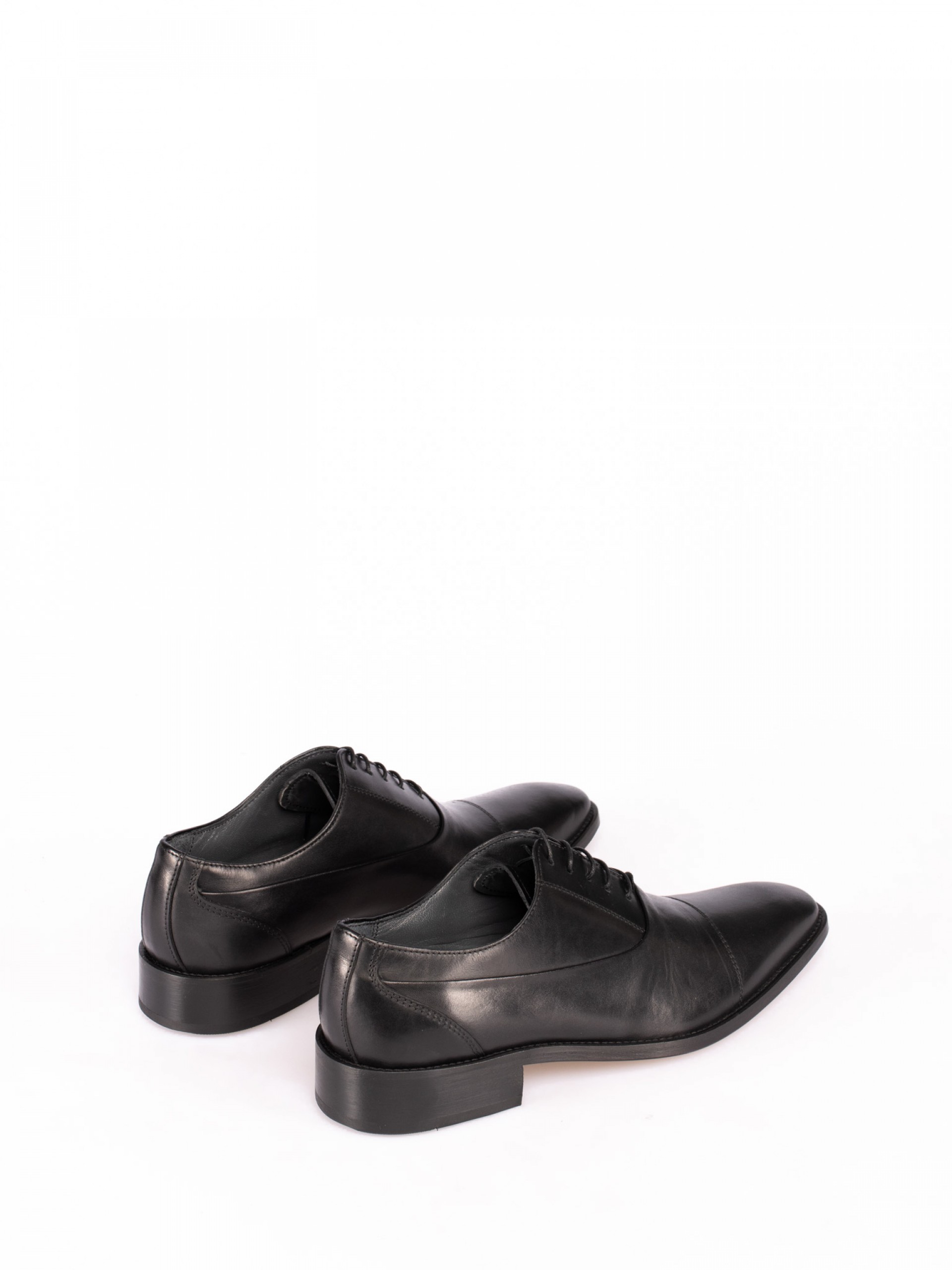 Sapato Clássico Fabrico Artesanal