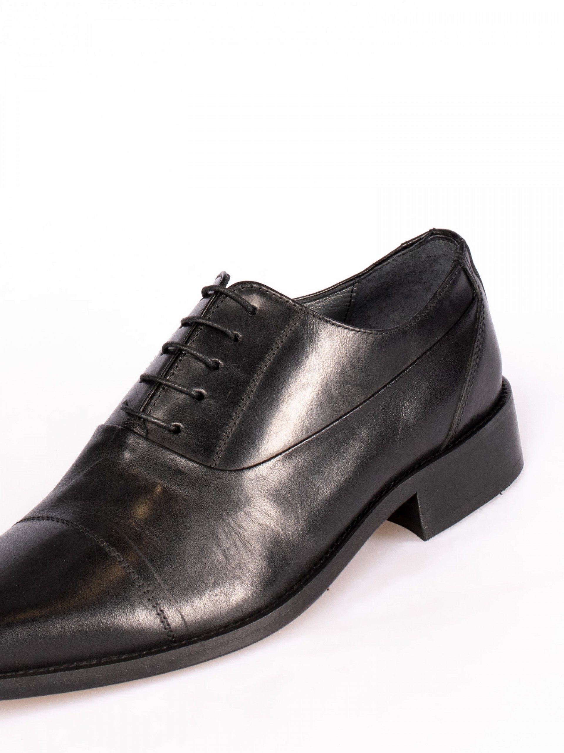 Sapato Clássico Fabrico Artesanal