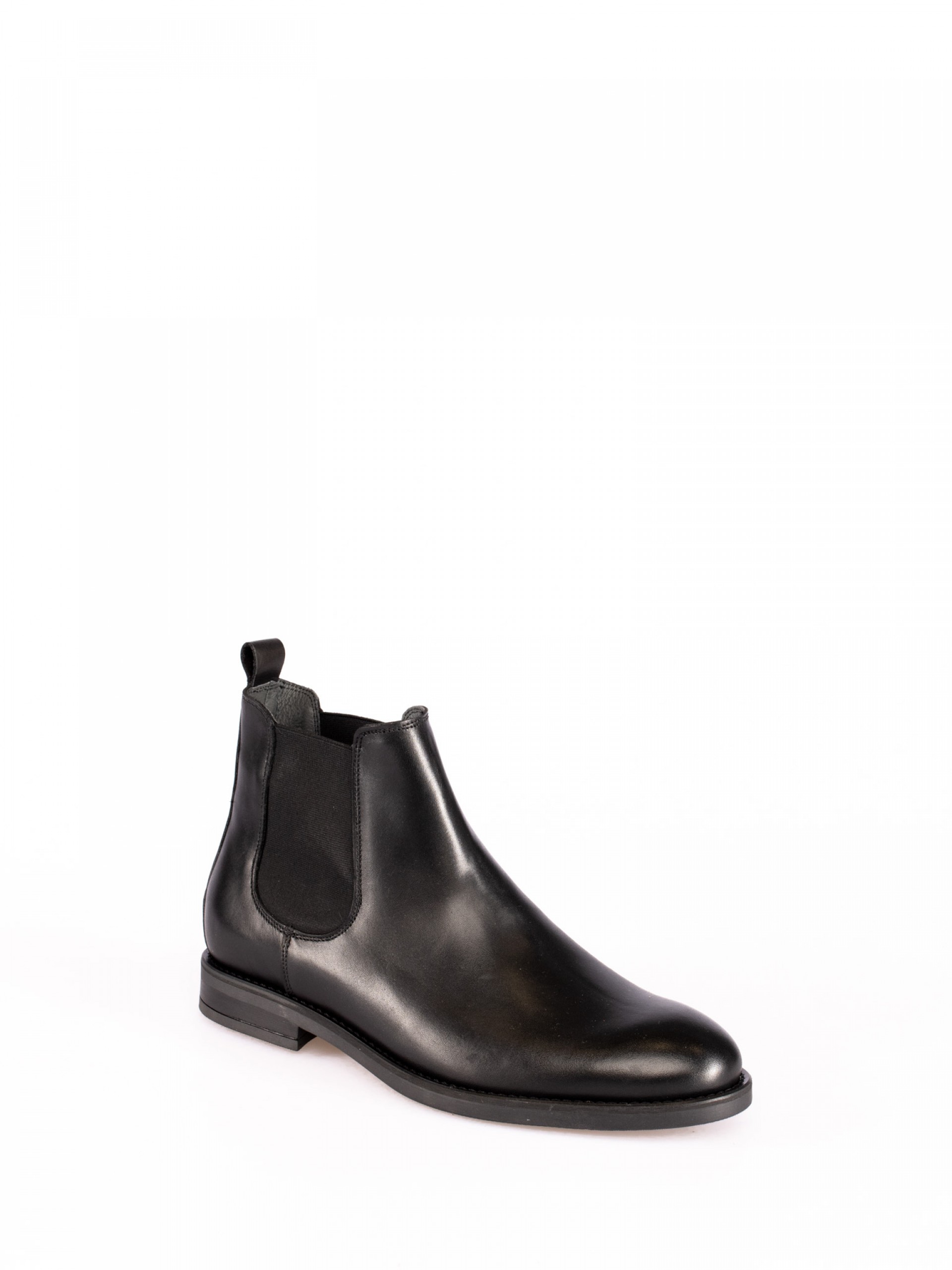 Botim Chelsea em Pele