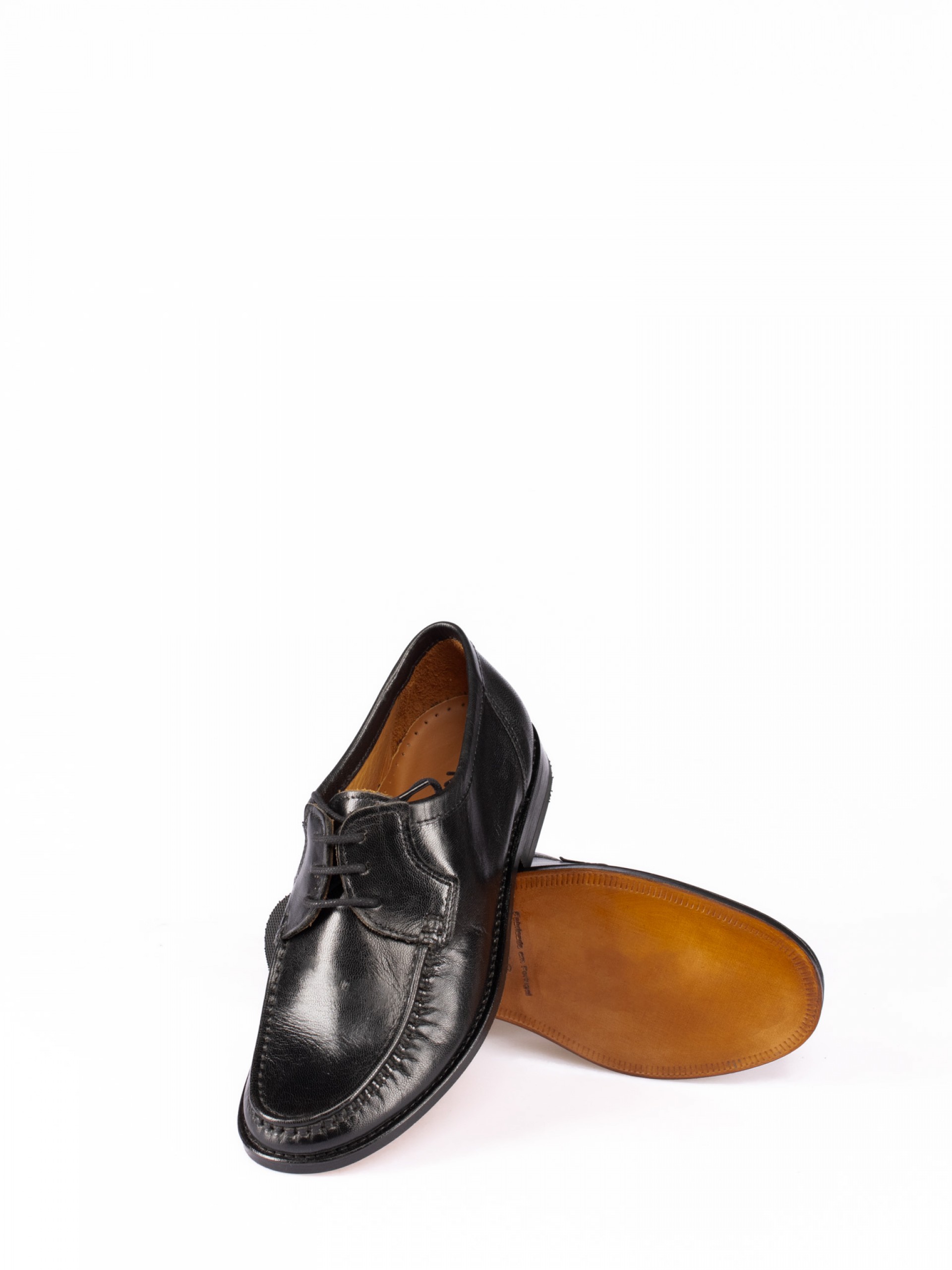 Sapato Luva Atacador