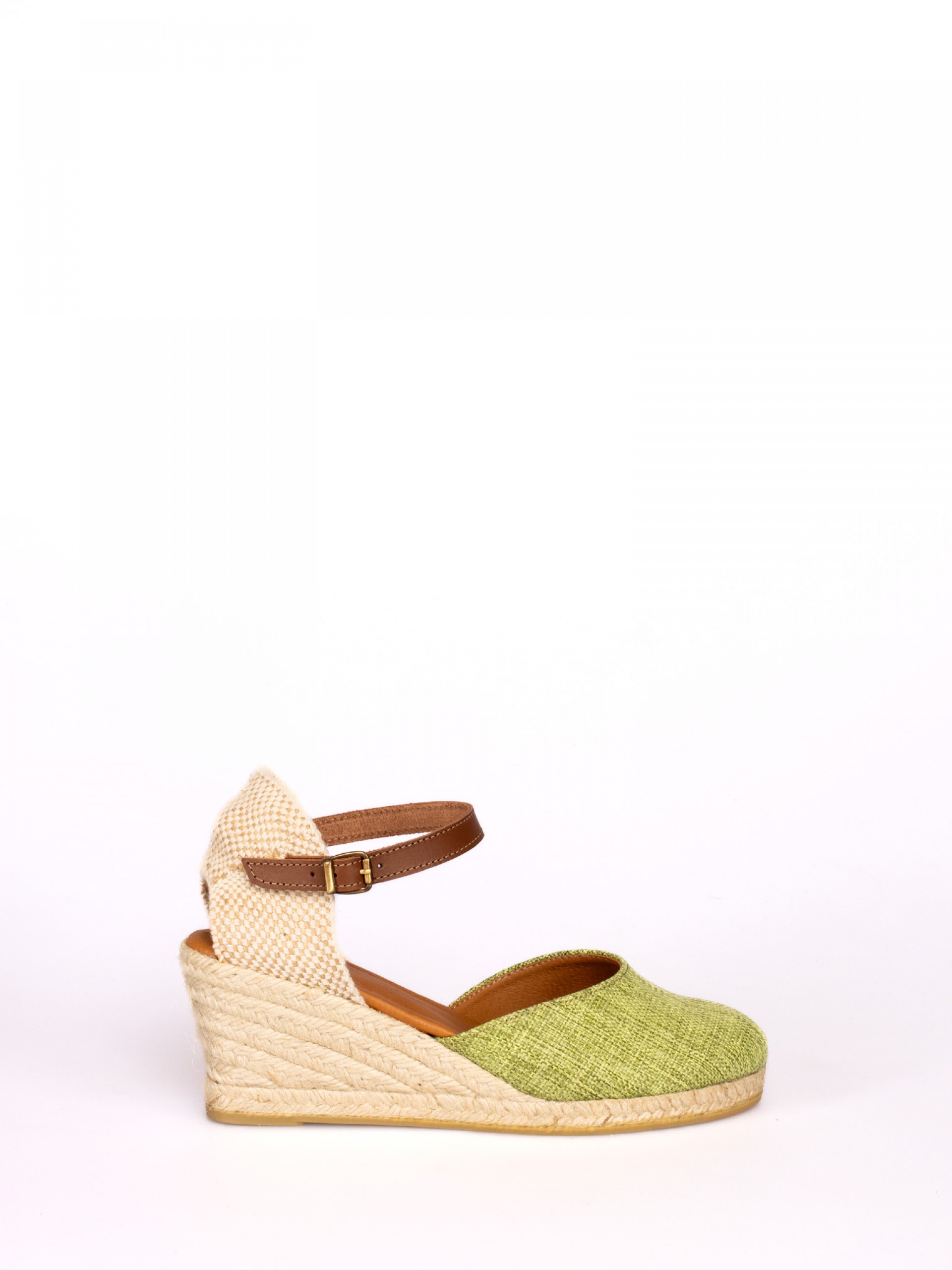 Wedge espadrilles
