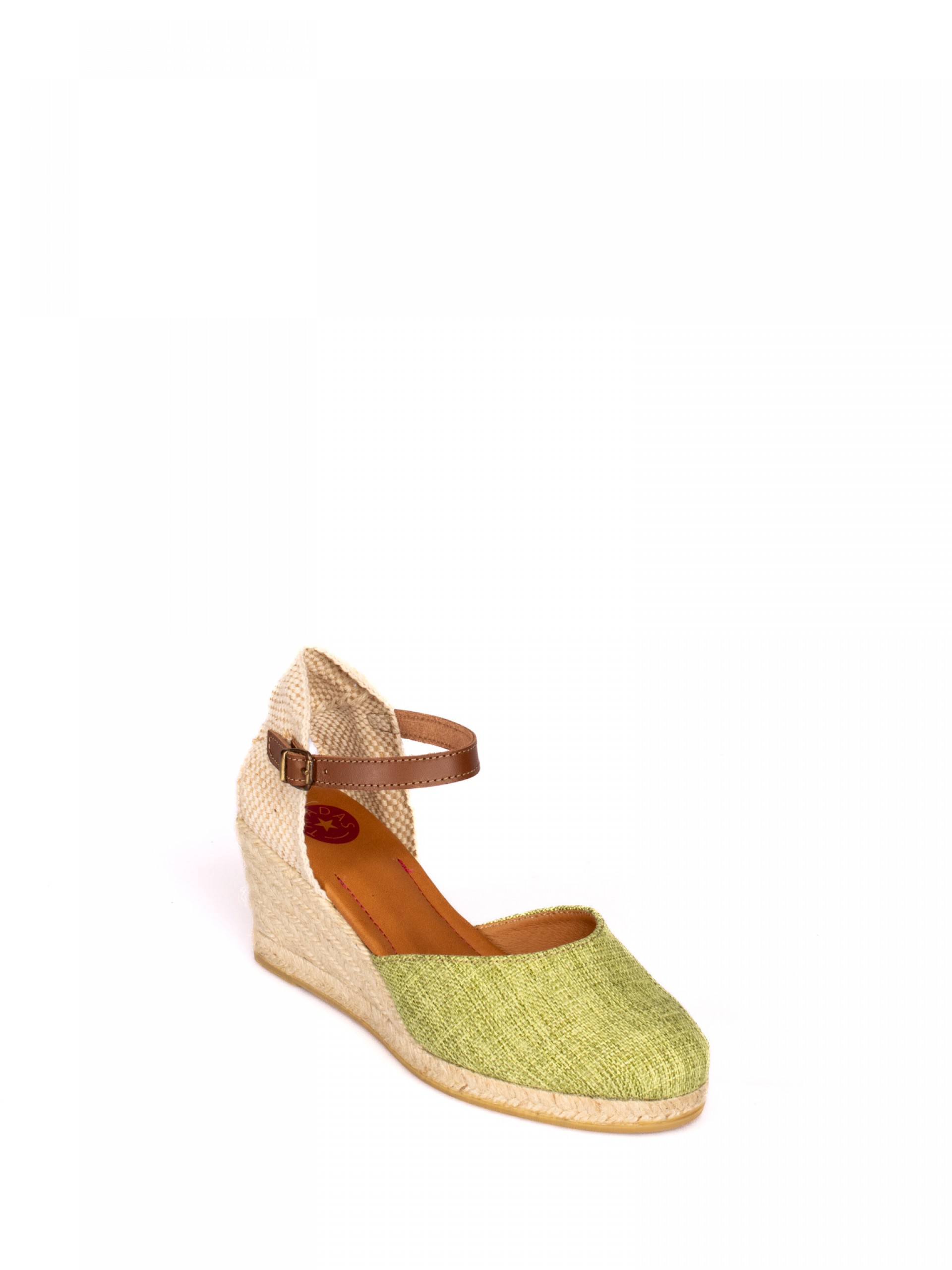 Wedge espadrilles