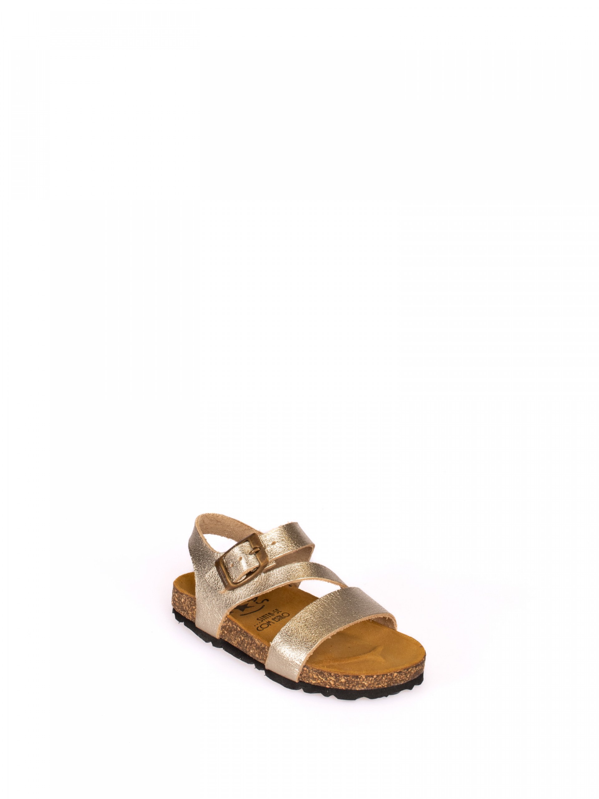 Leather Sandal